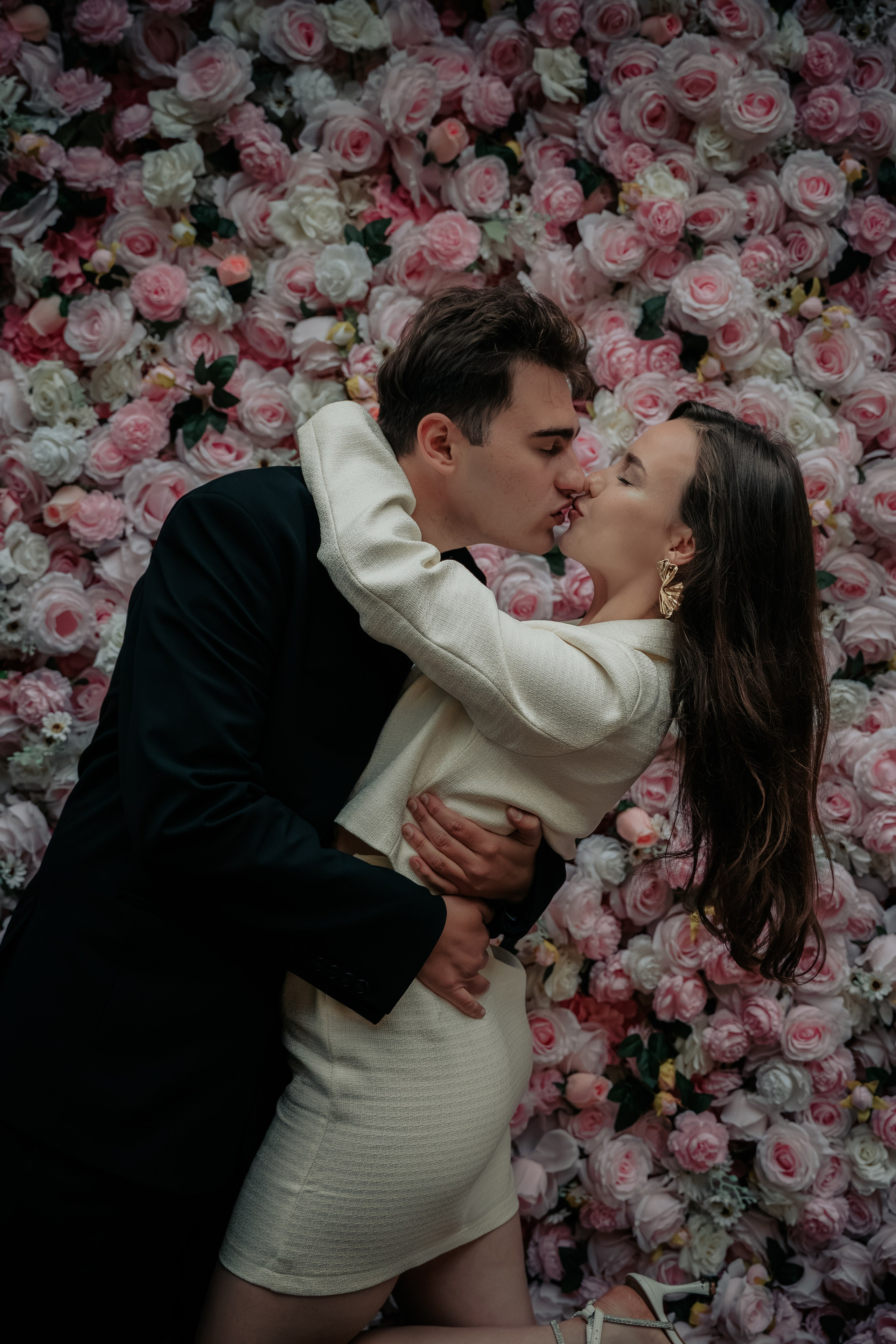 Свадьба Айбулата и Карины. Фотограф/видеограф Богдан Голованов