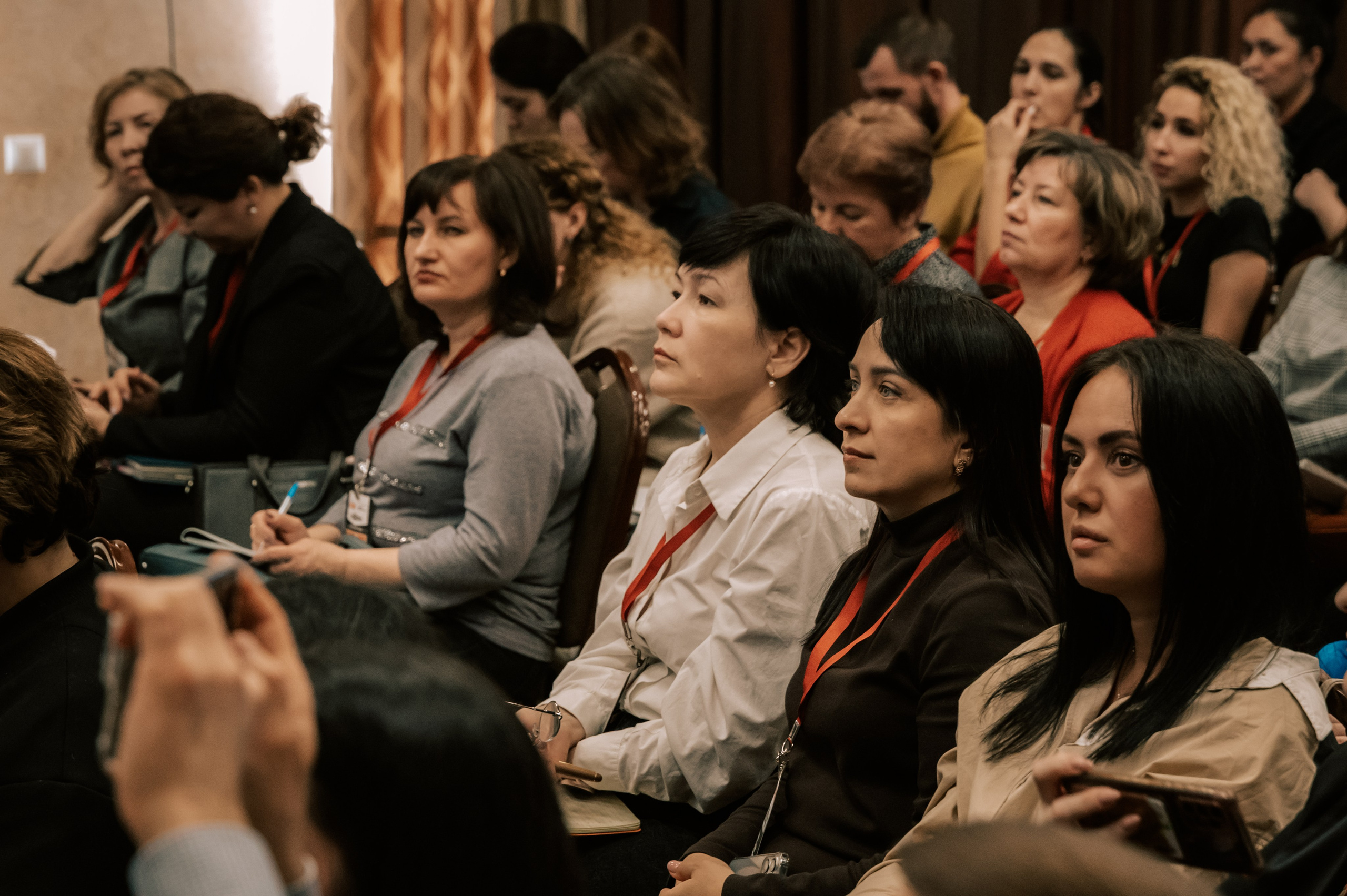Мероприятия. Гильдия риелторов. Фотограф/видеограф Богдан Голованов