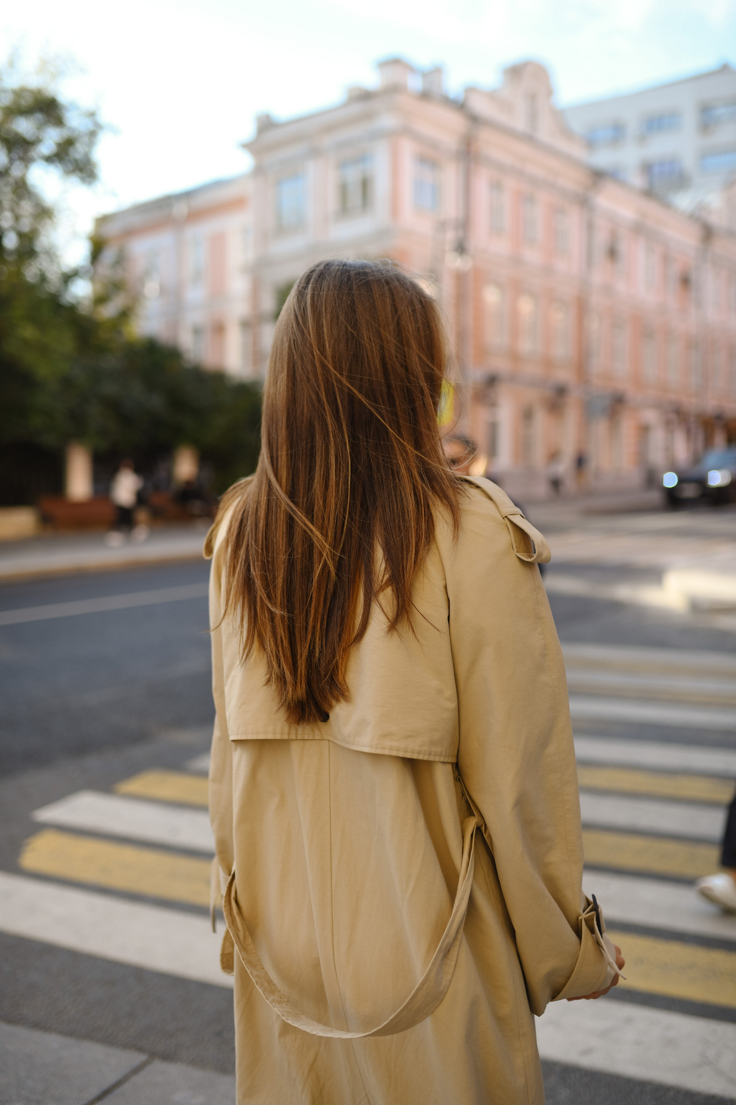 Мария. Семейный и портретный фотограф в Москве Анастасия Бабак