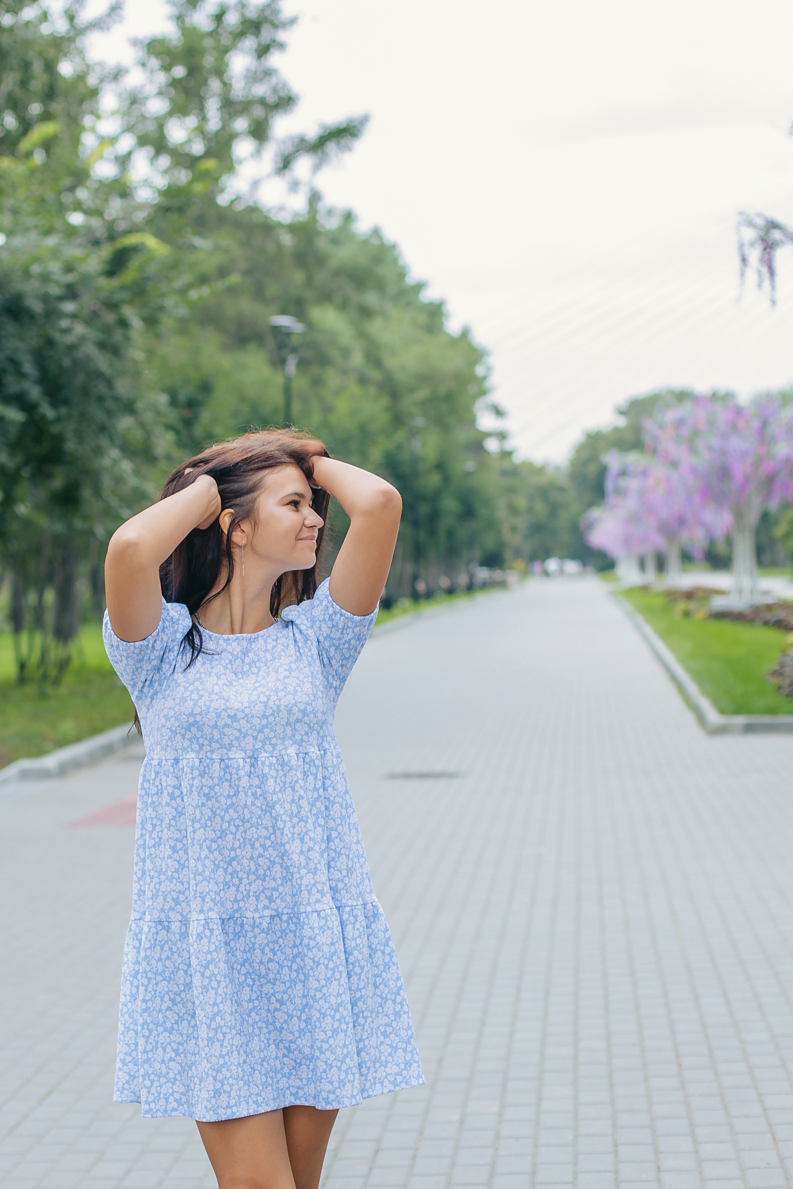 Love story. Выпускные альбомы Искитим, Бердск и Новосибирск Крюкова Елена