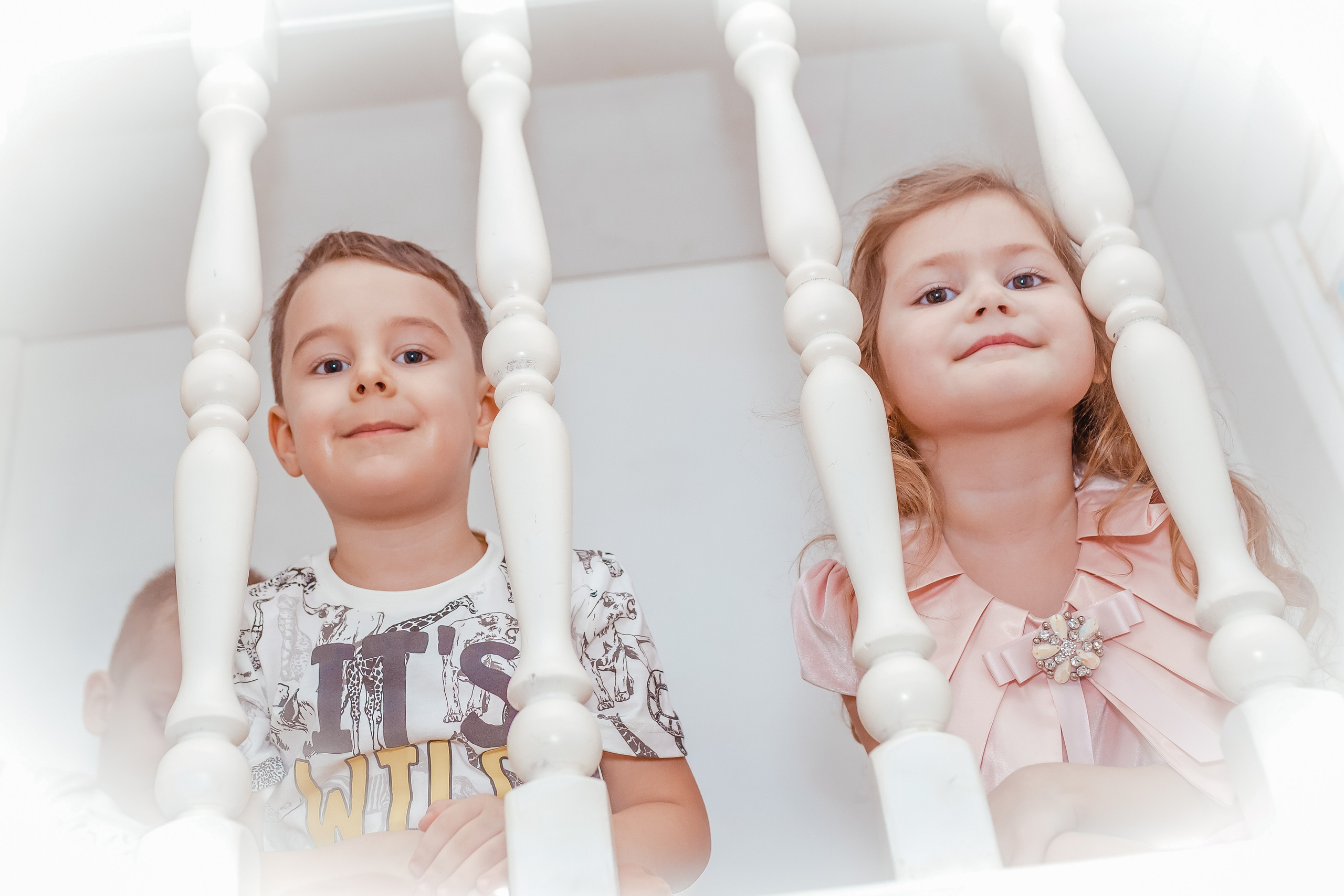 Портфолио фотографий детских праздников