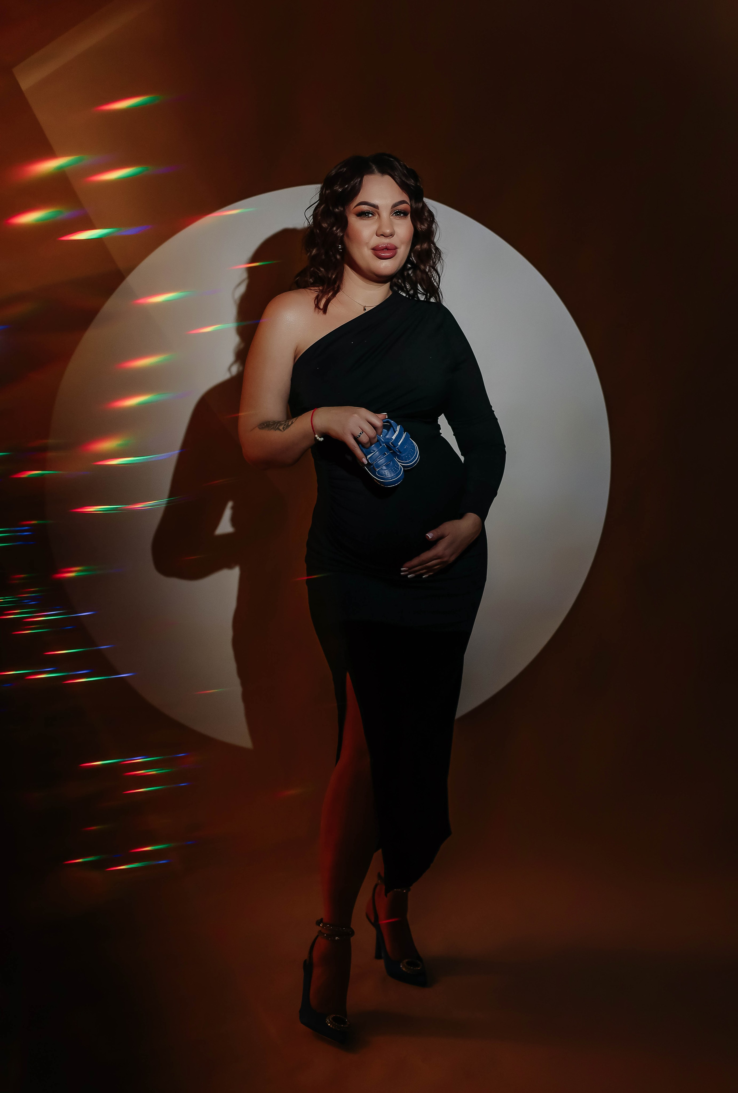 Альбом18. Семейный фотограф Анна Мезенцева