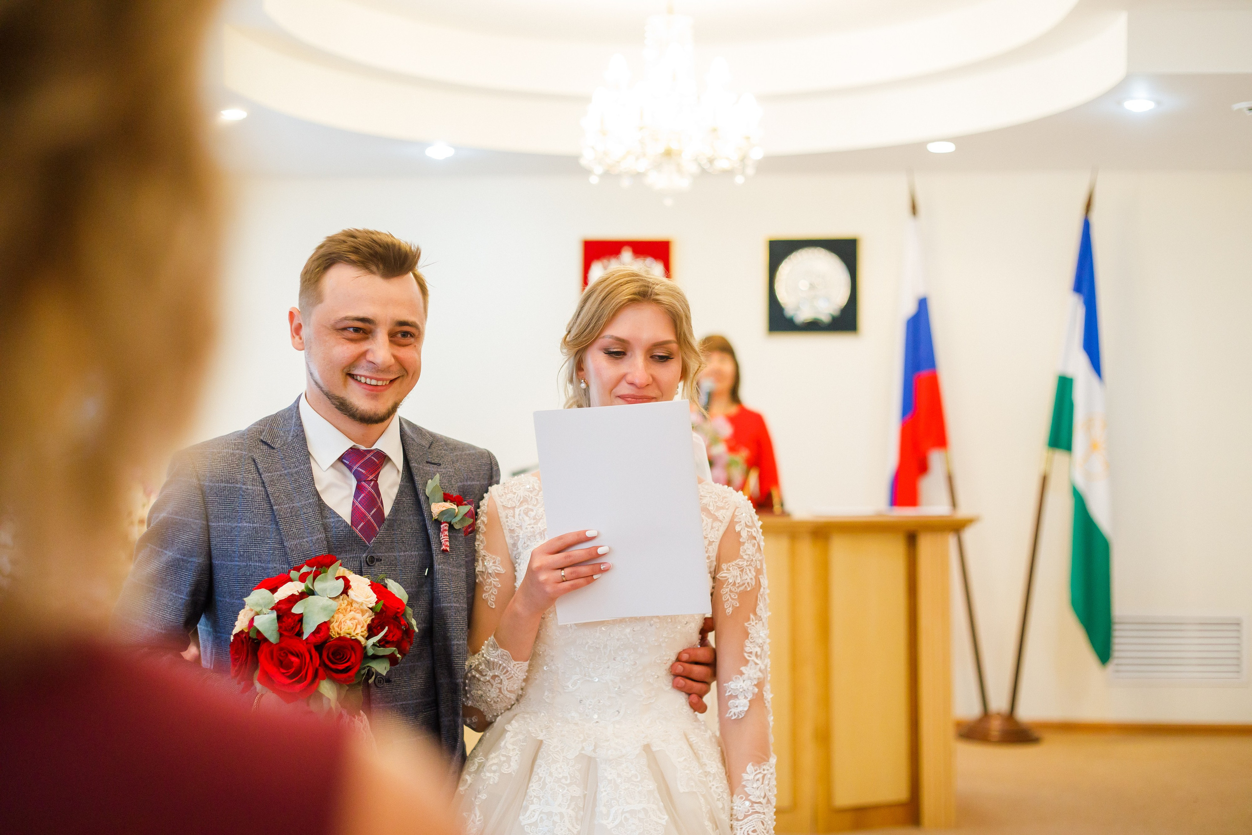 Свадьба в Уфе. Фотограф в Уфе Ирина Идрисова