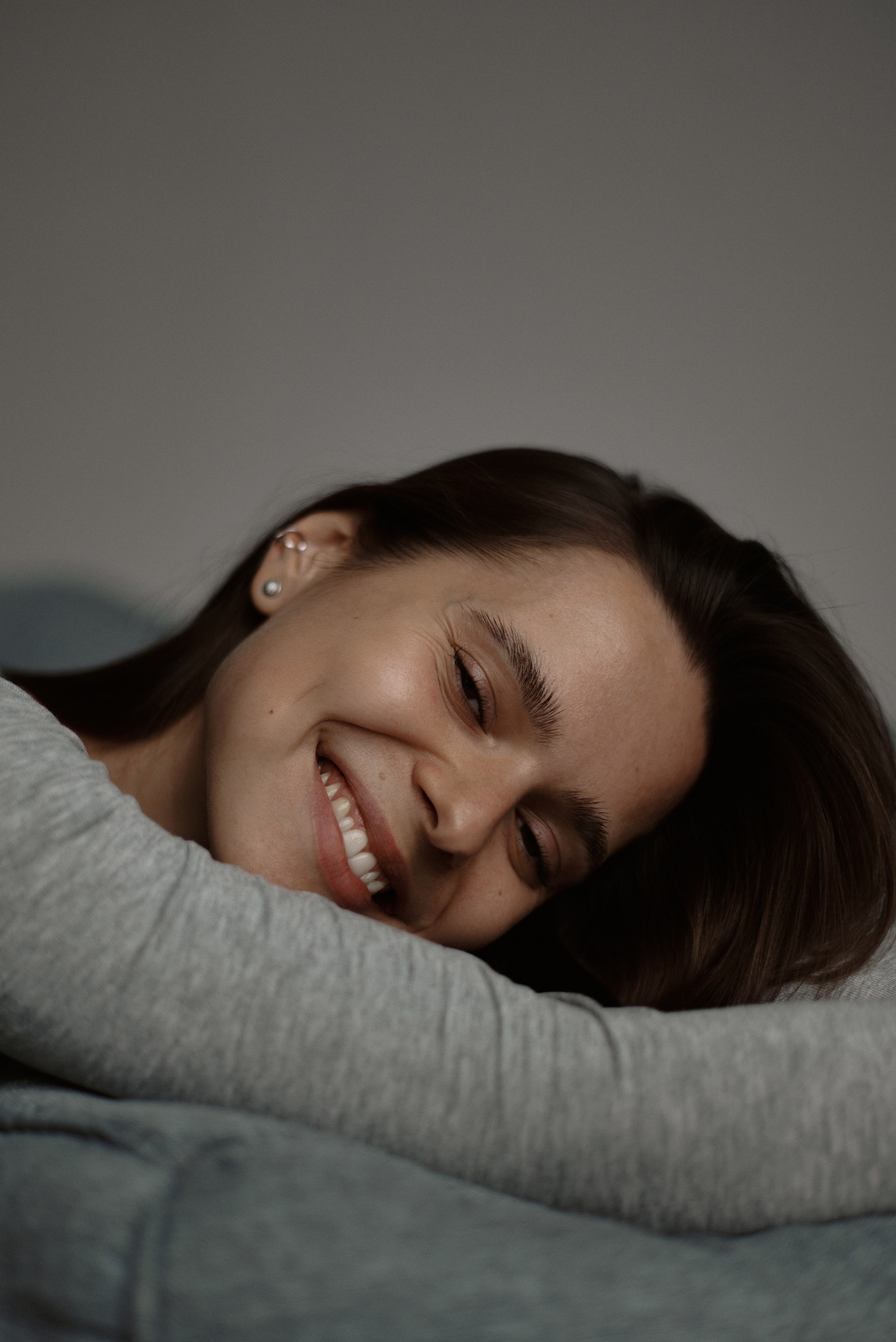 Ксюша. Семейный и свадебный фотограф в Нижнем Новгороде Анастасия Хренова