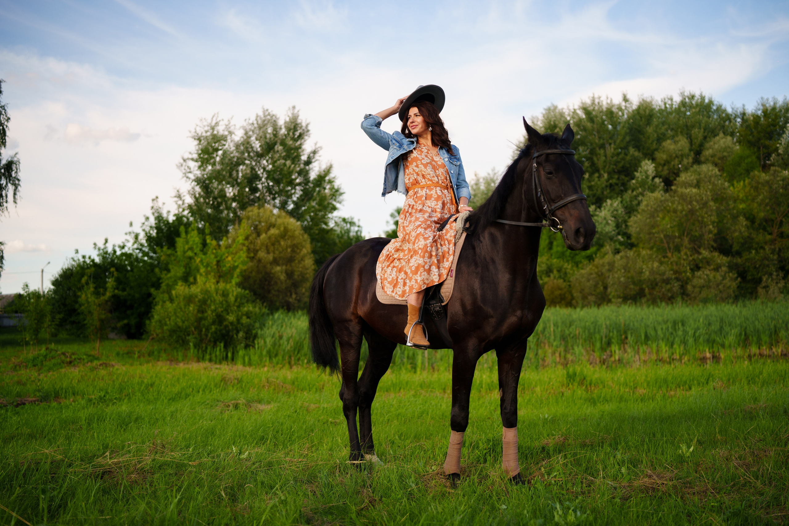 Фотопикник (30.07.2023). Фотограф Андрей Чеботок (Белгород, Курск, Воронеж, Старый Оскол)
