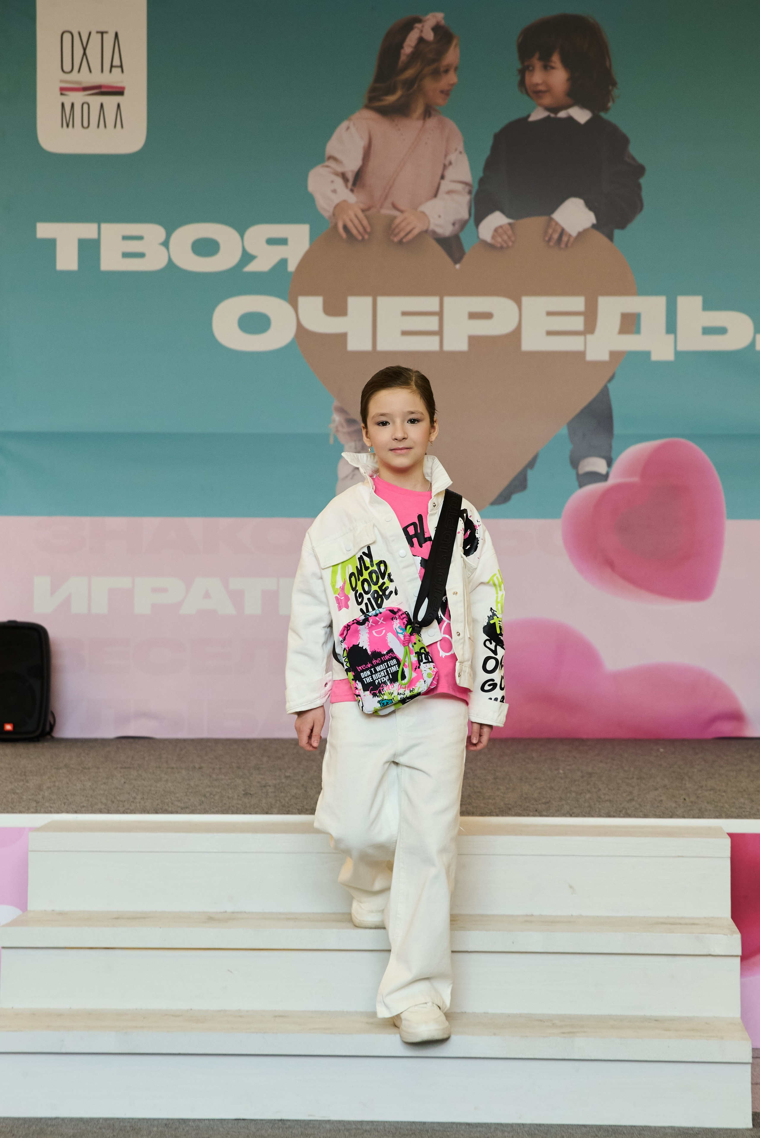 Дыхание весны. Портретный фотограф Санкт-Петербург Владимир Веселов