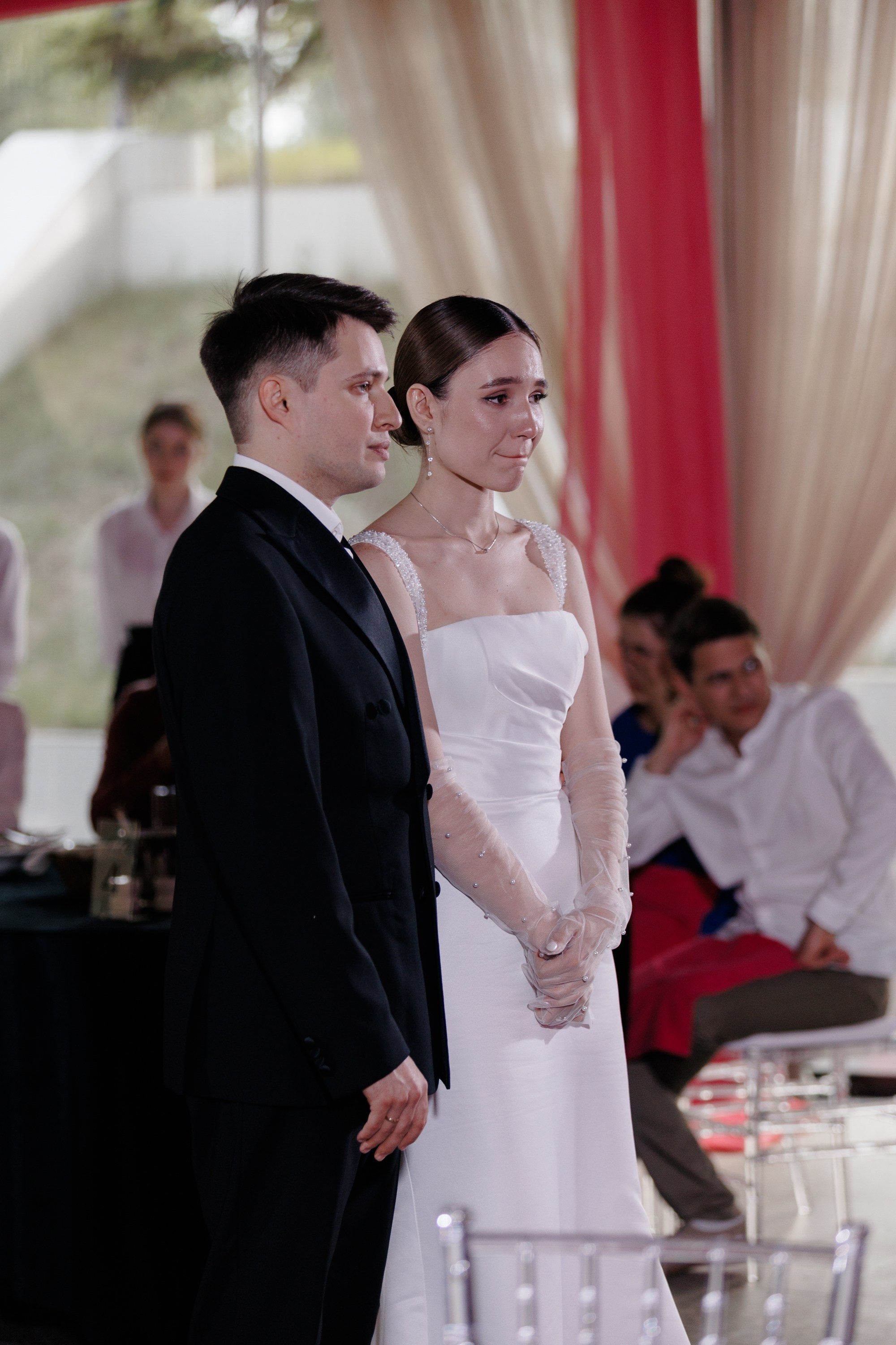 Алексей и Алина (полный день). Свадебный фотограф