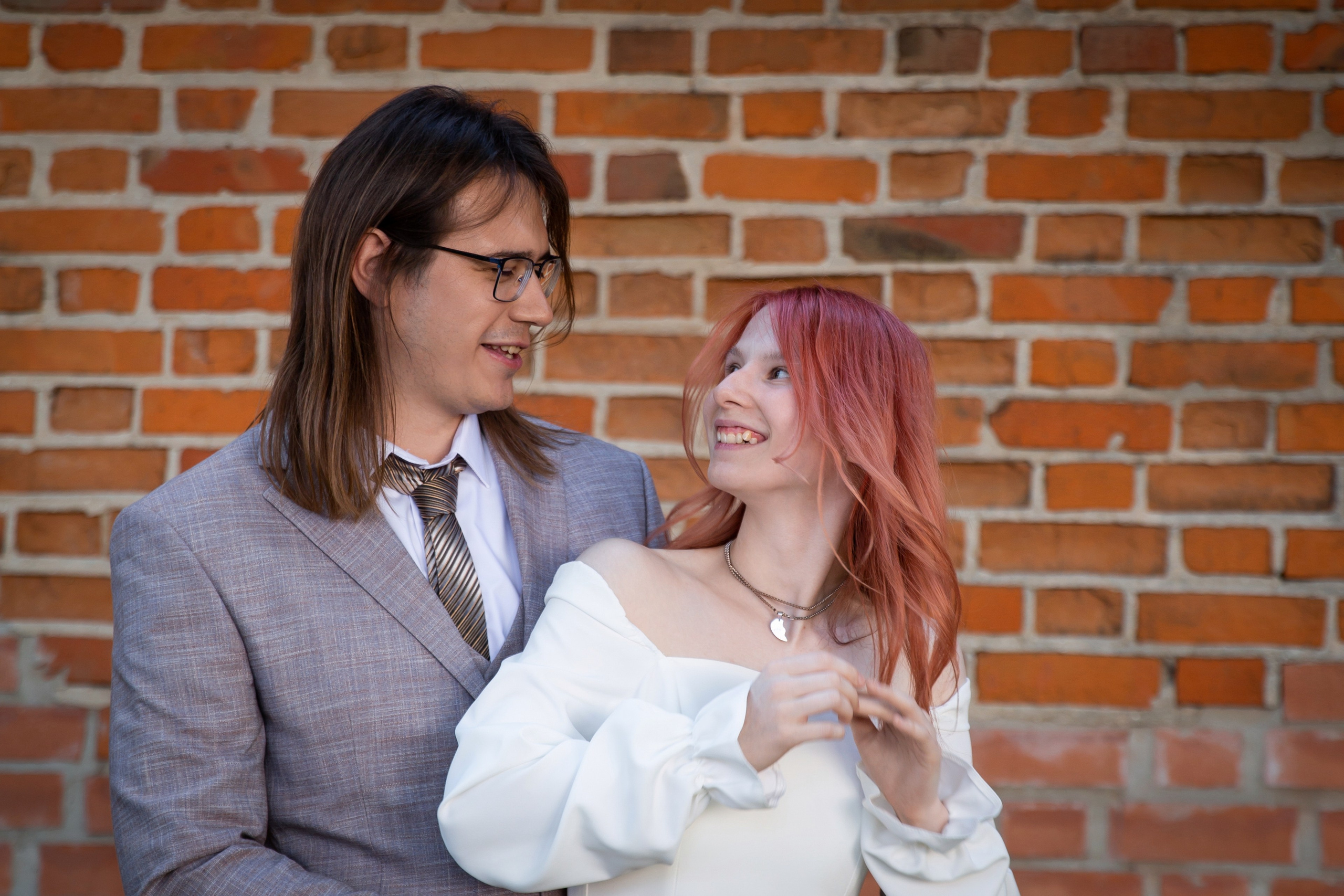 Александр и Алёна. Екатерина Рыбина фотограф в Нижнем Новгороде