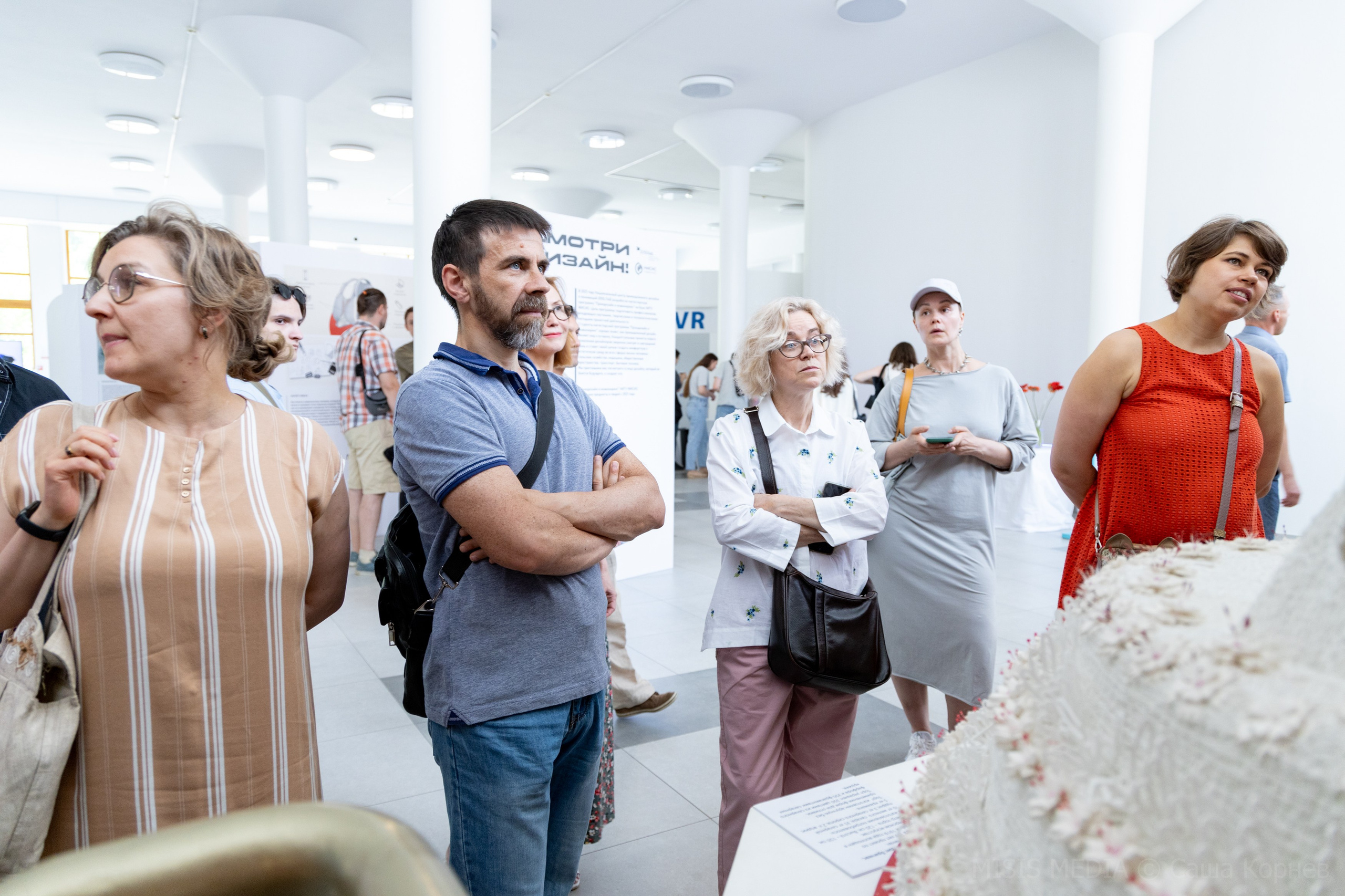 Design day. Фотограф-видеограф Александр Корнев