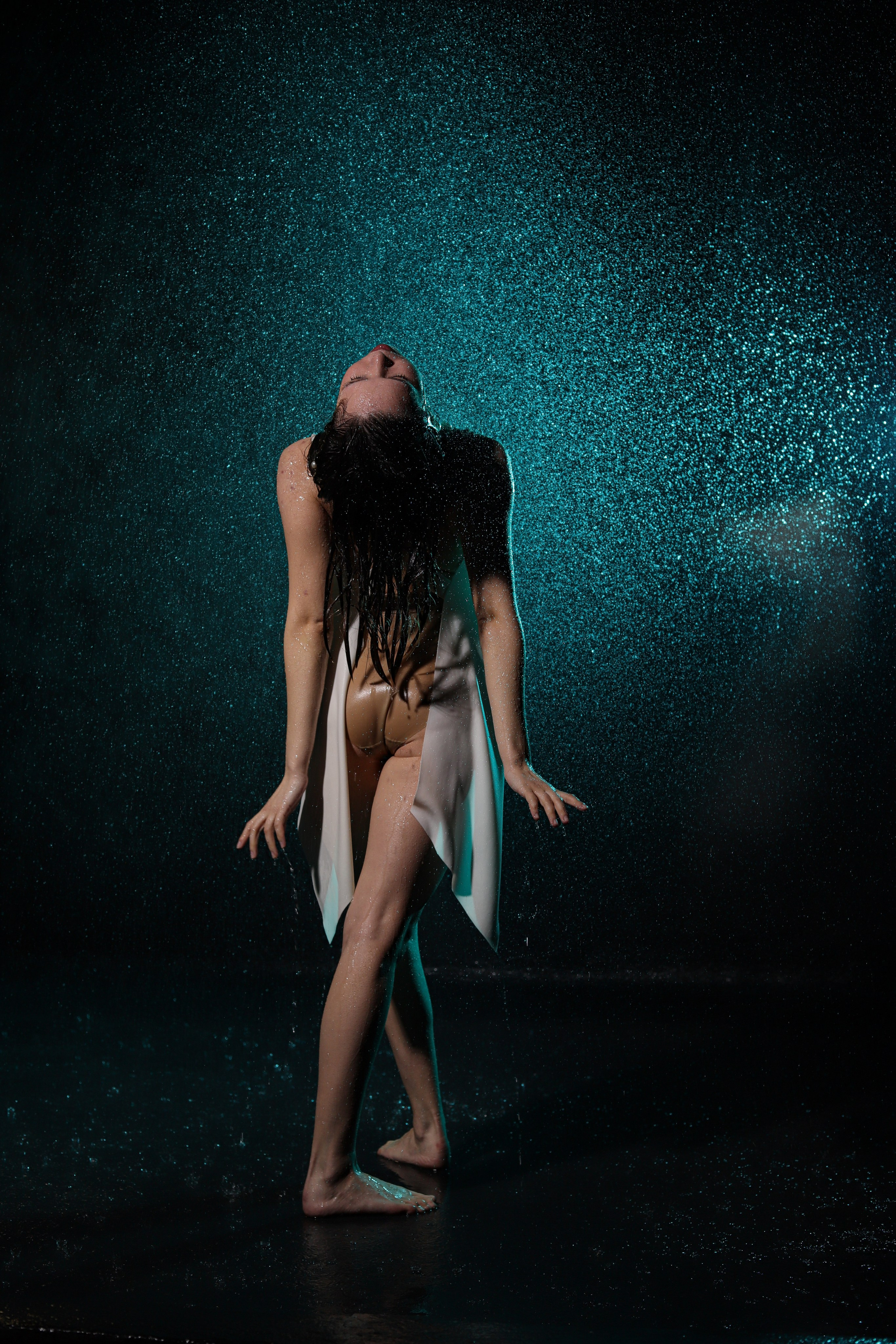 Индивидуальная танцовщица с водой Blackpool 15.05. Главная