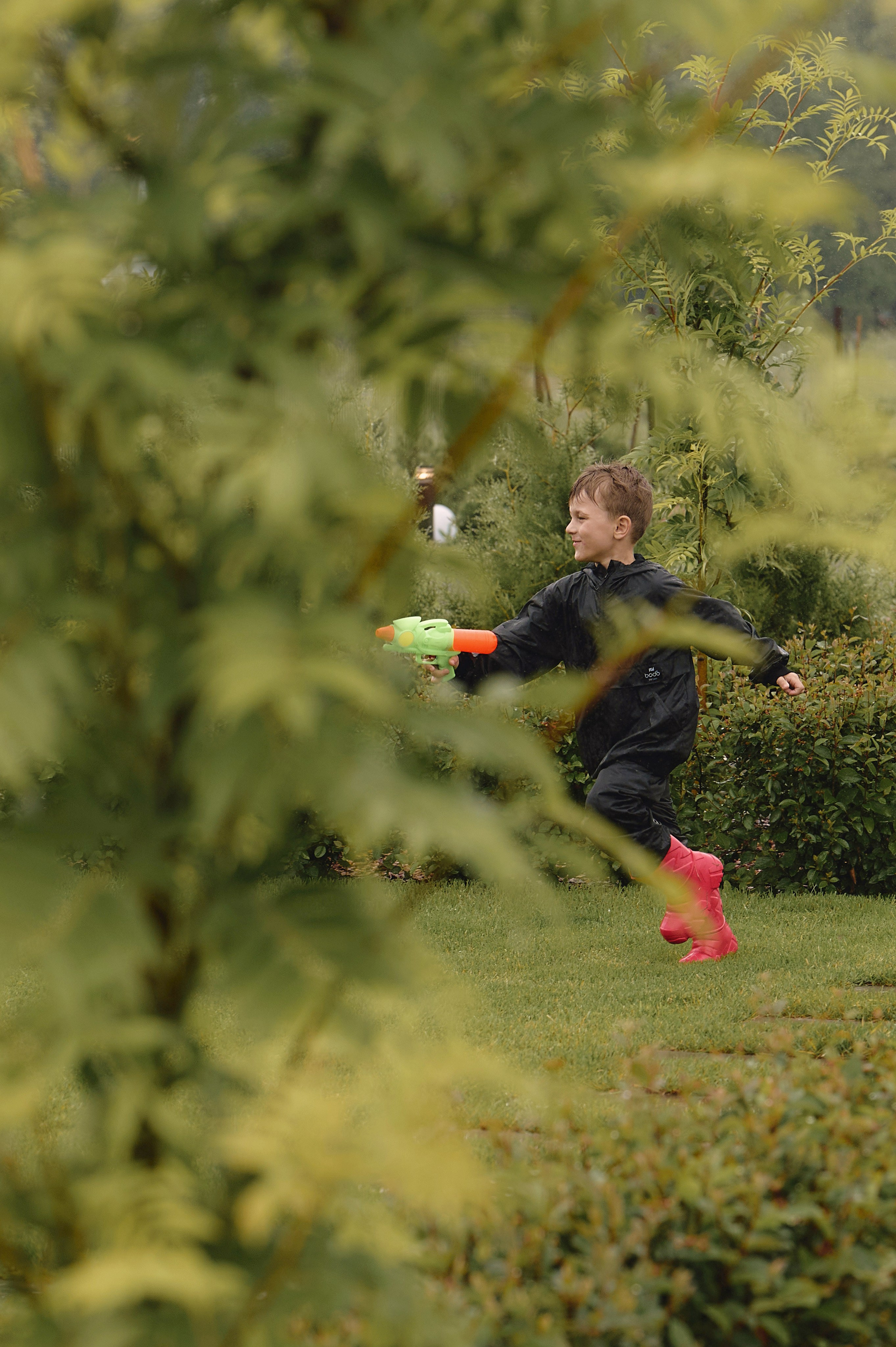 Боряше 6. Ваш мультижанровый фотограф Александр Белов