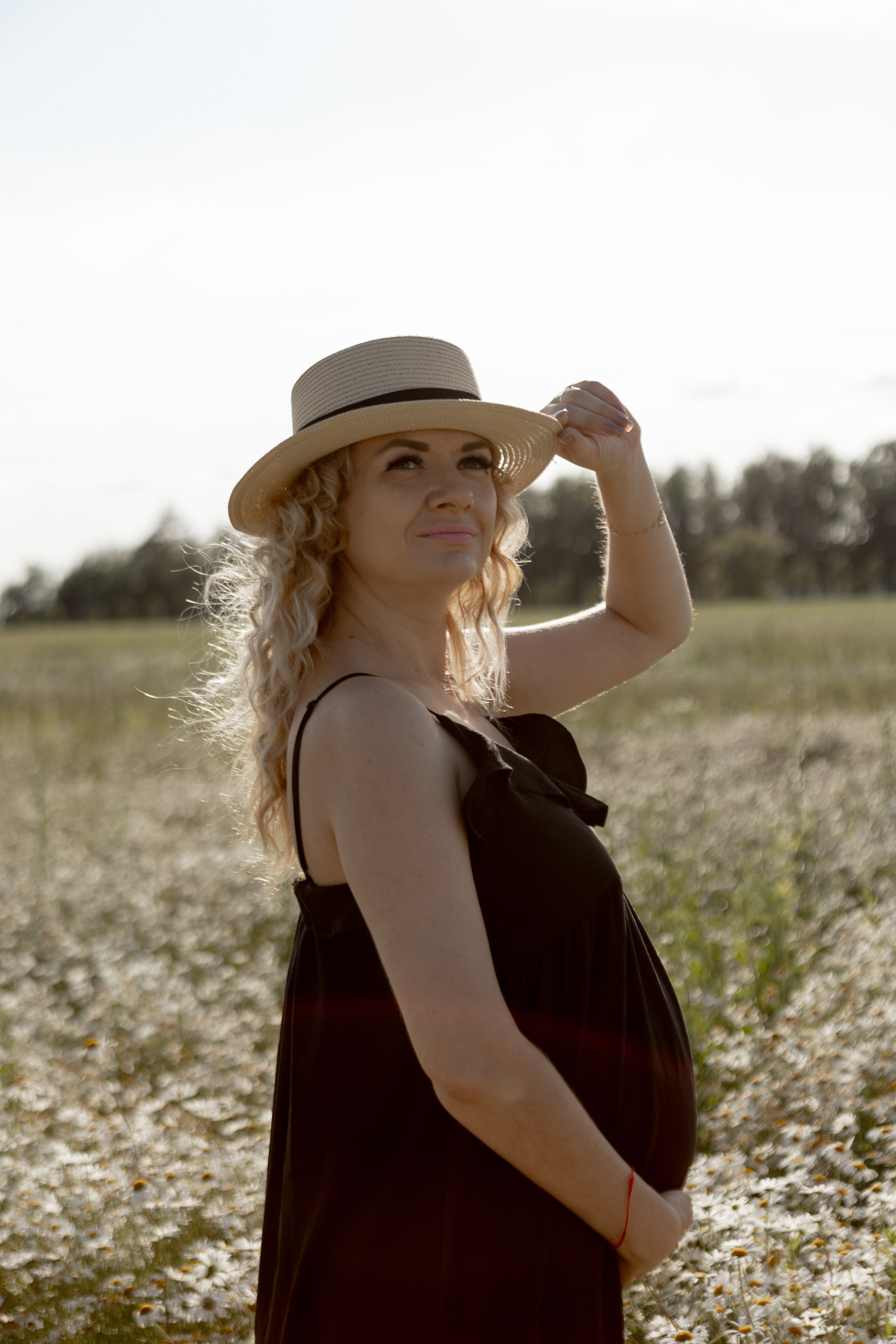 Надежда. Наталья Косьянова. Ваш фотограф. Москва