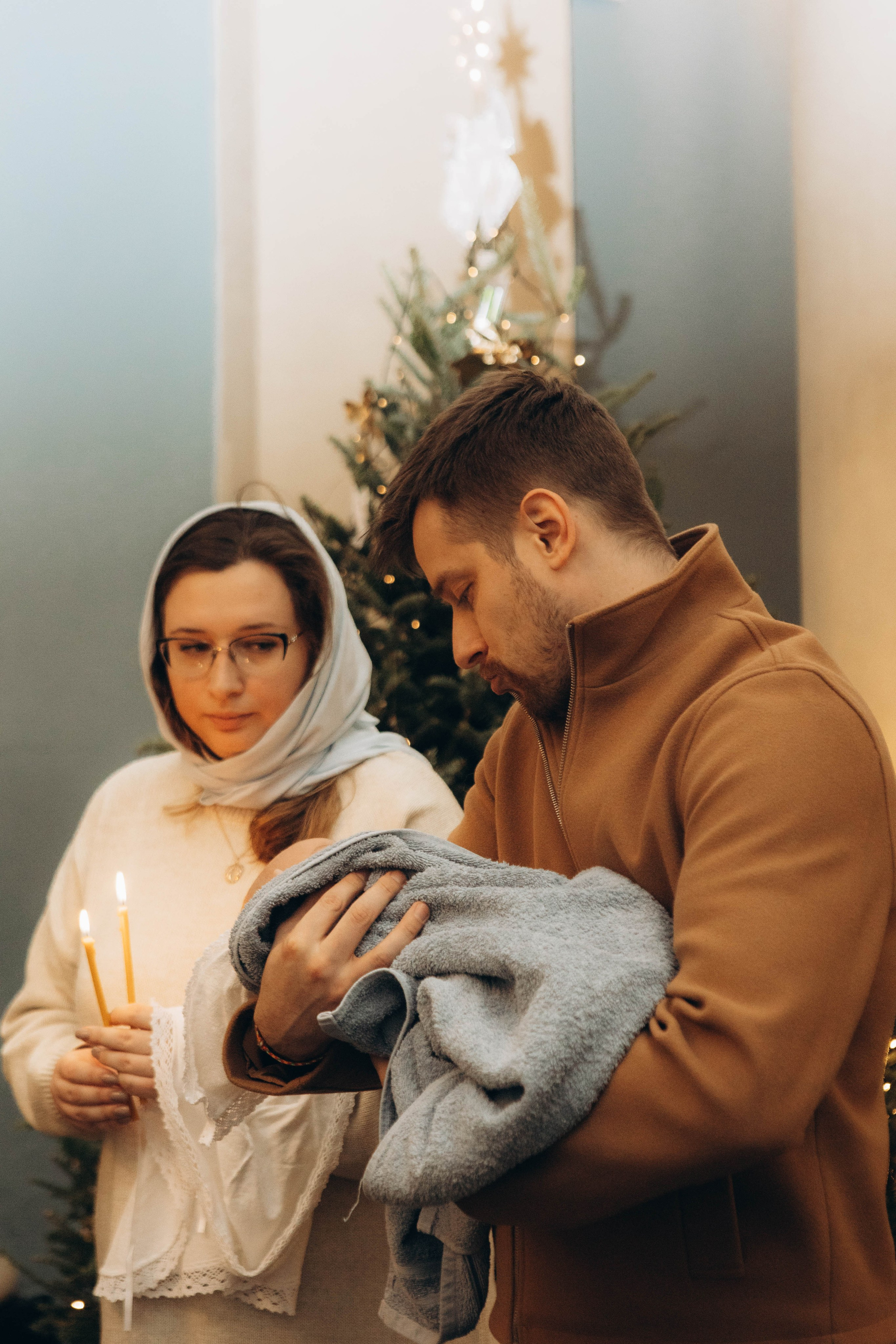 Крестины Илья. Наталья Косьянова. Ваш фотограф. Москва