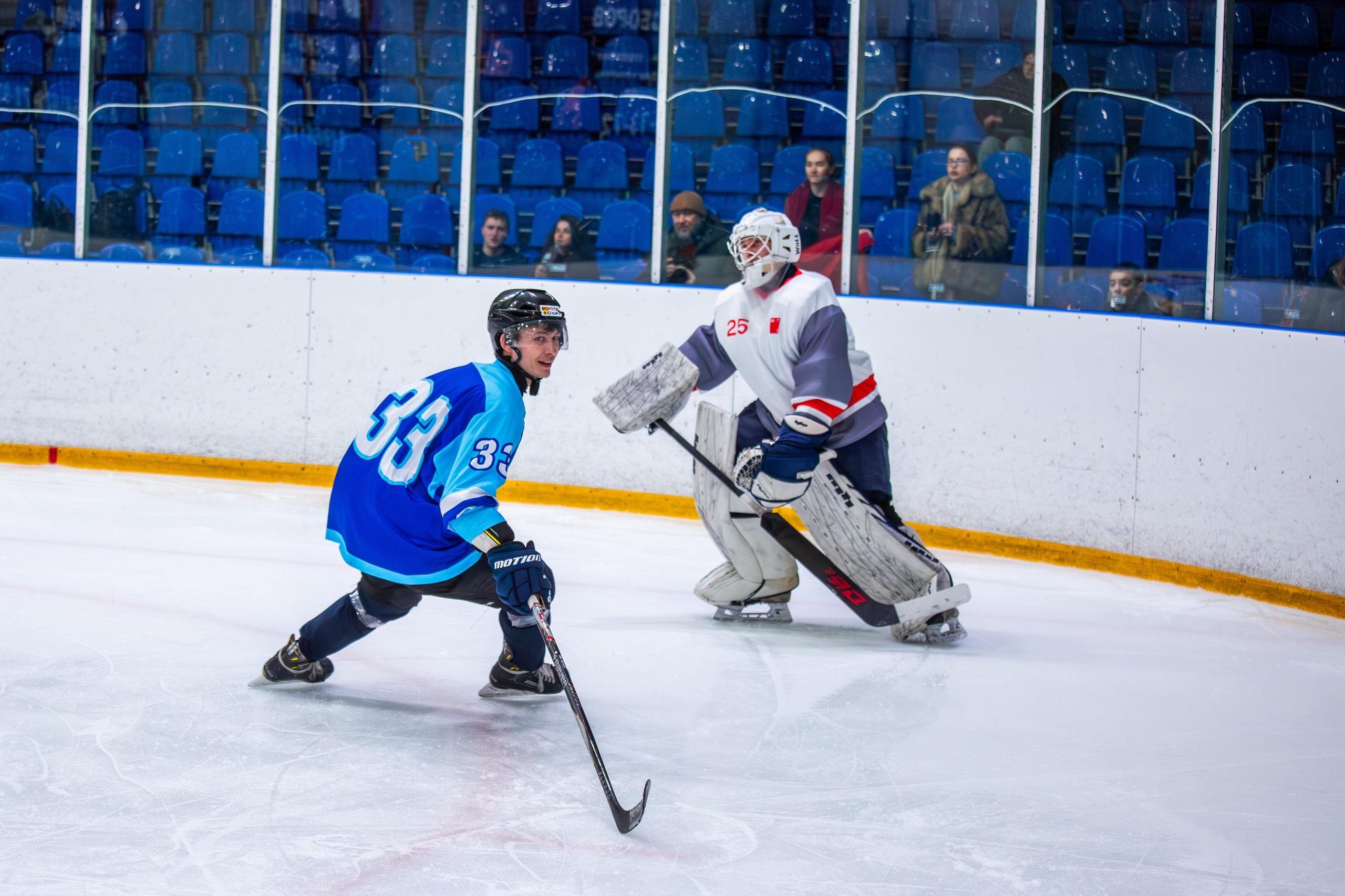 Чемпионат по хоккею. Репортажный, семейный, свадебный, портретный фотограф