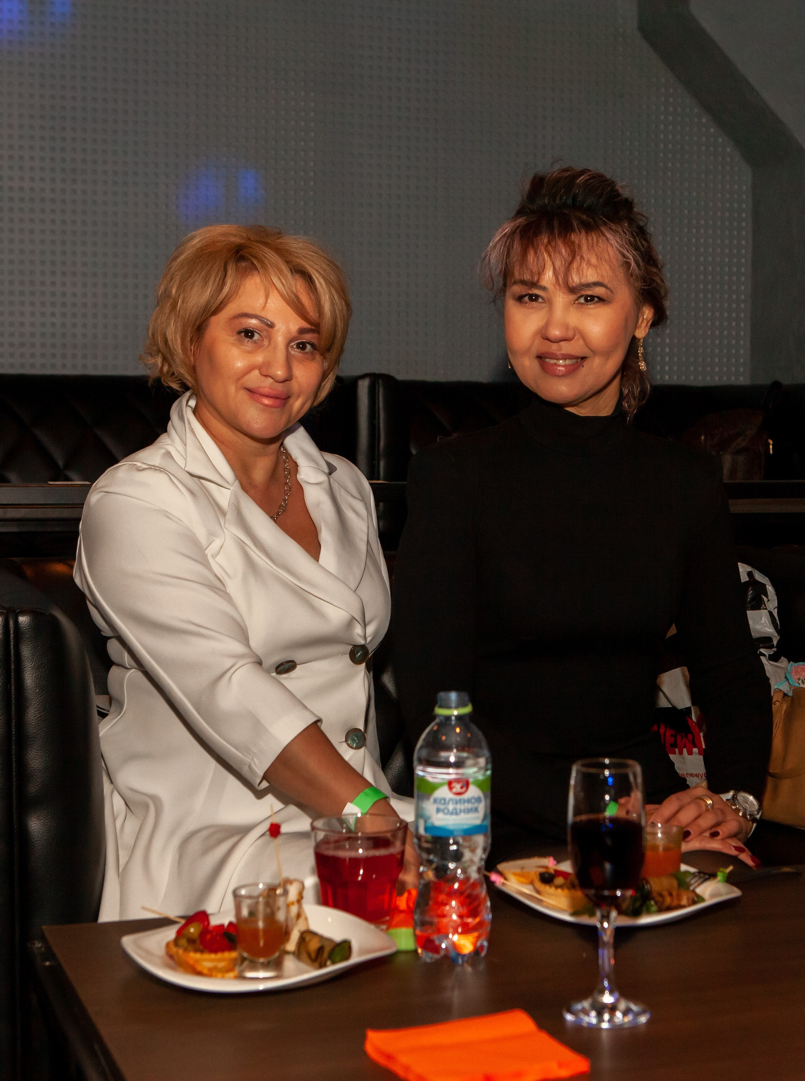 Корпоратив Леруа Мерлен Вегас. Репортажный, семейный, свадебный, портретный фотограф