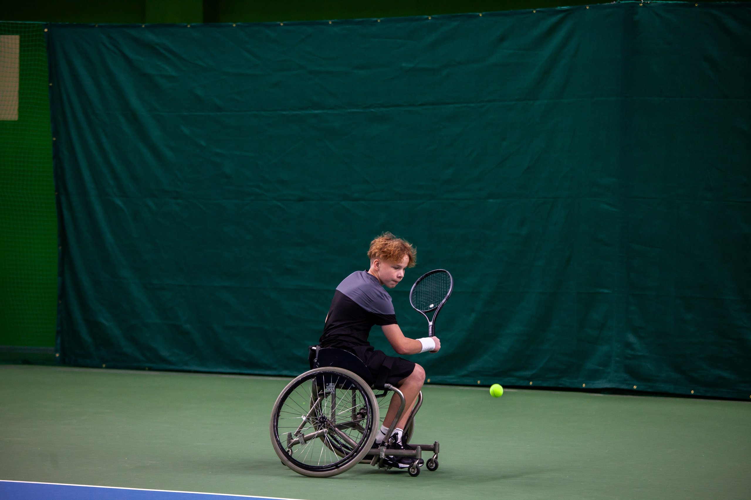 Турнир без границ. Репортажный, семейный, свадебный, портретный фотограф