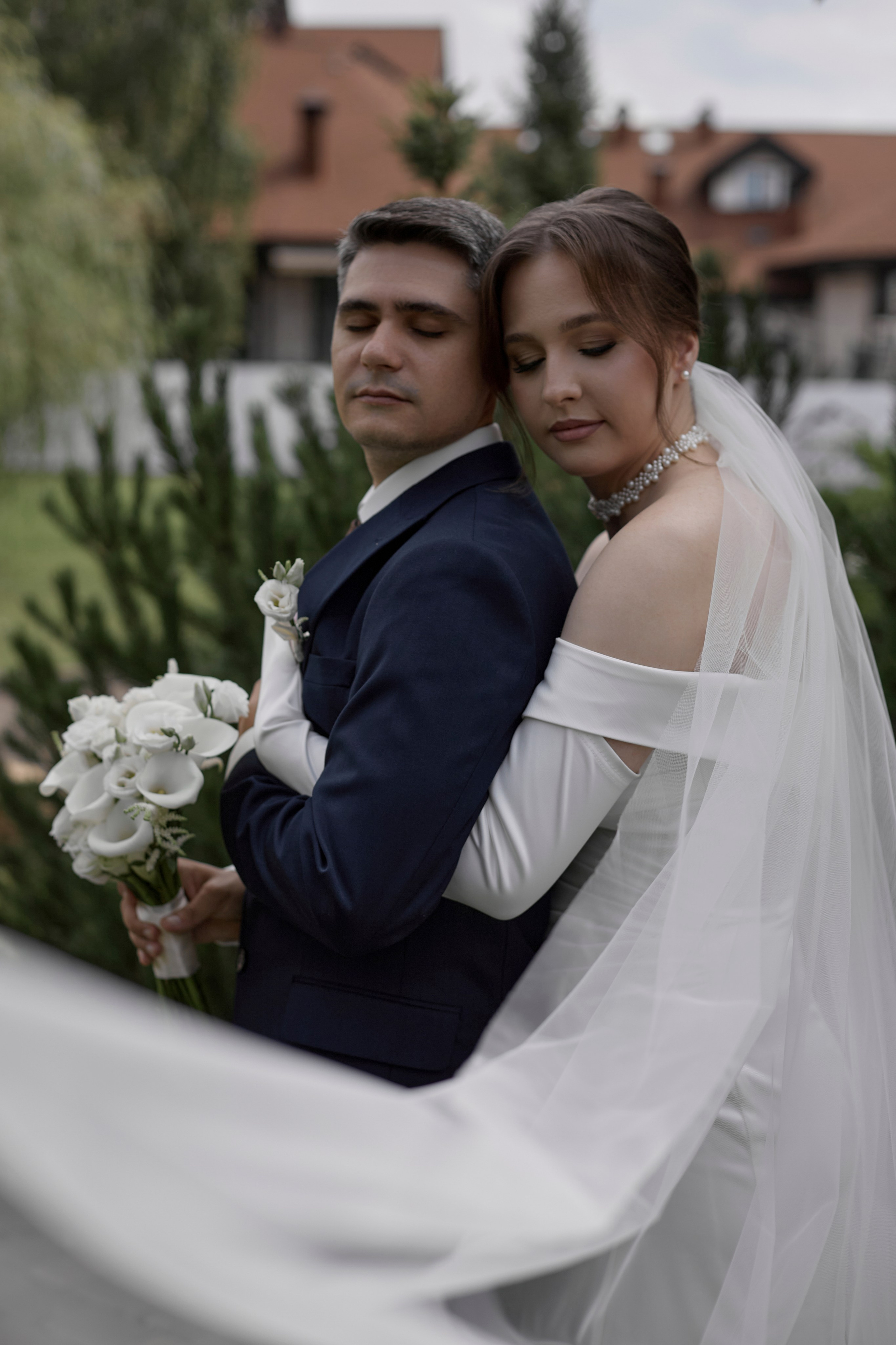 D&S. Фотограф в Самаре Диана Анисимова