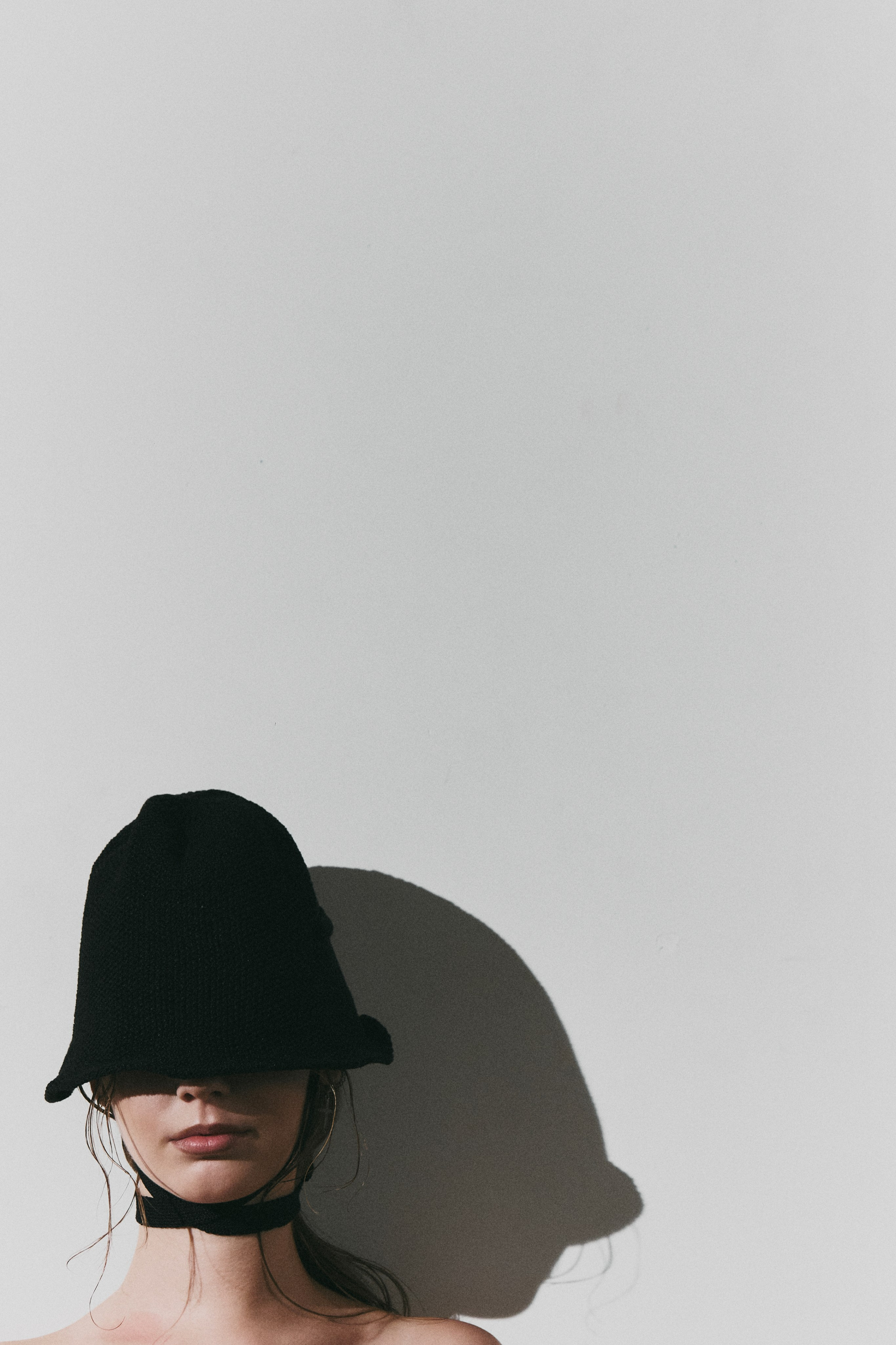 Who?. Сайт фотографа в Саратове