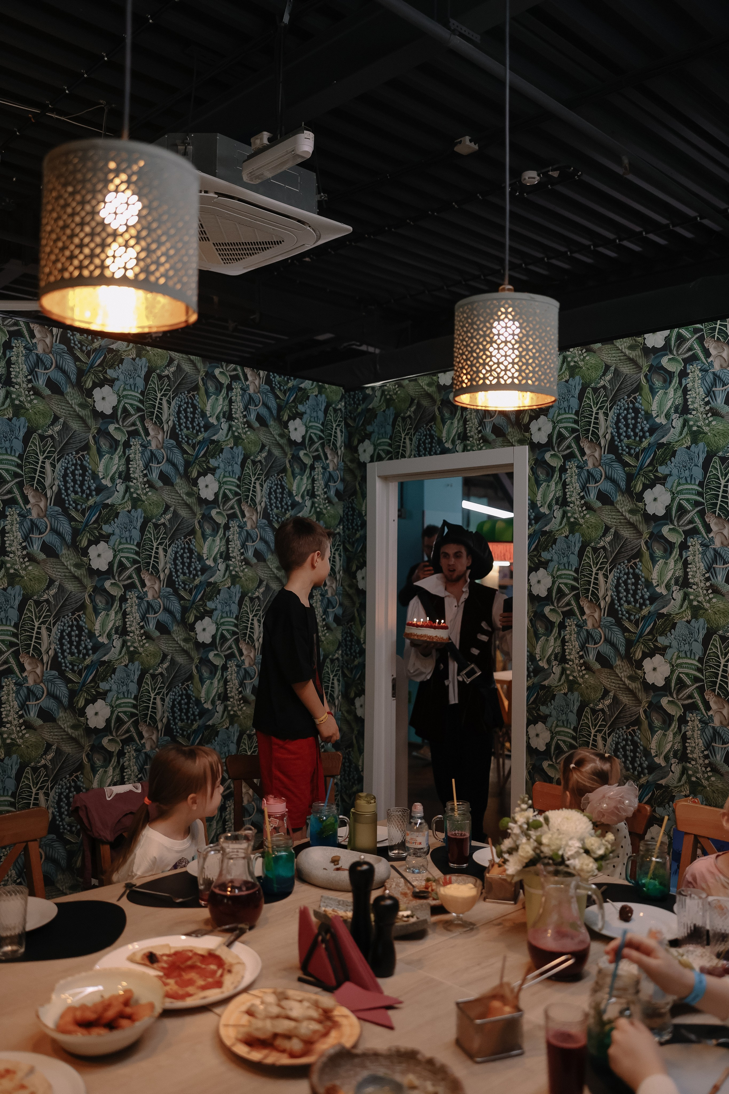 Вовусле 6 лет. Свадебный и семейный Фотограф Денис Кошель