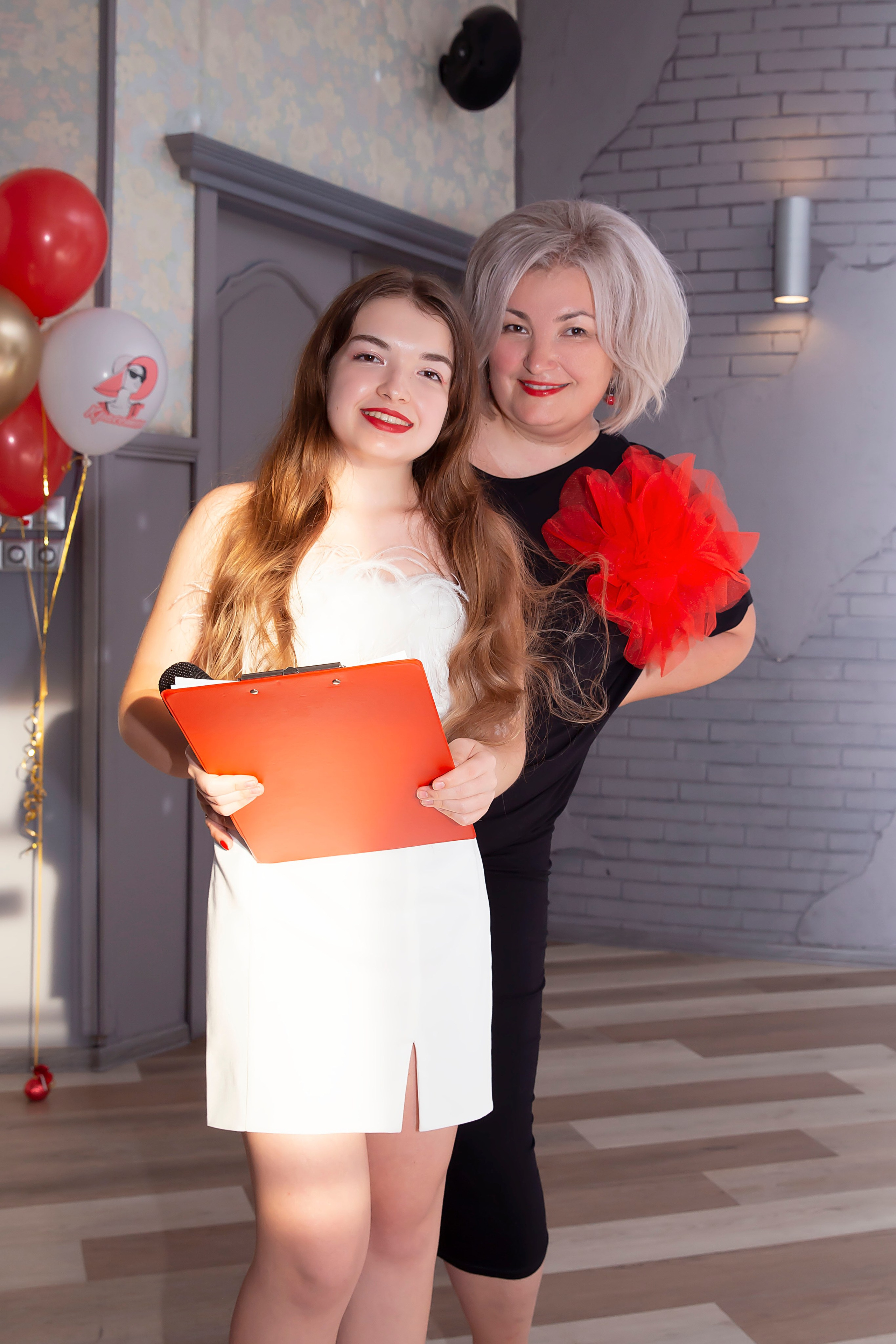 Юбилей Тани. Семейный и детский фотограф в Волгограде Серкибаева Ирина