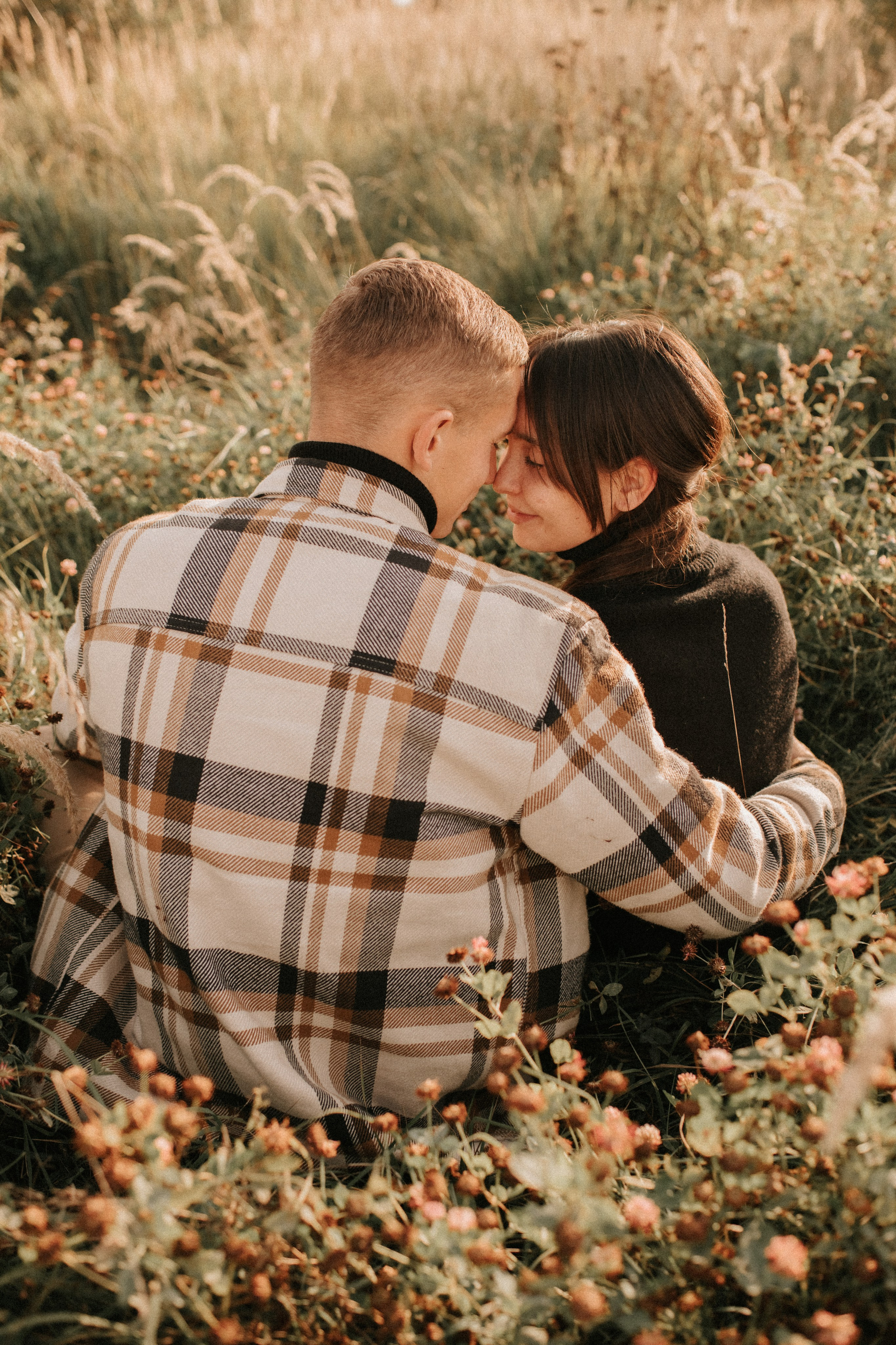 Семейные фотосессии. Фотограф Алиса Чечина. Калуга. Товарково