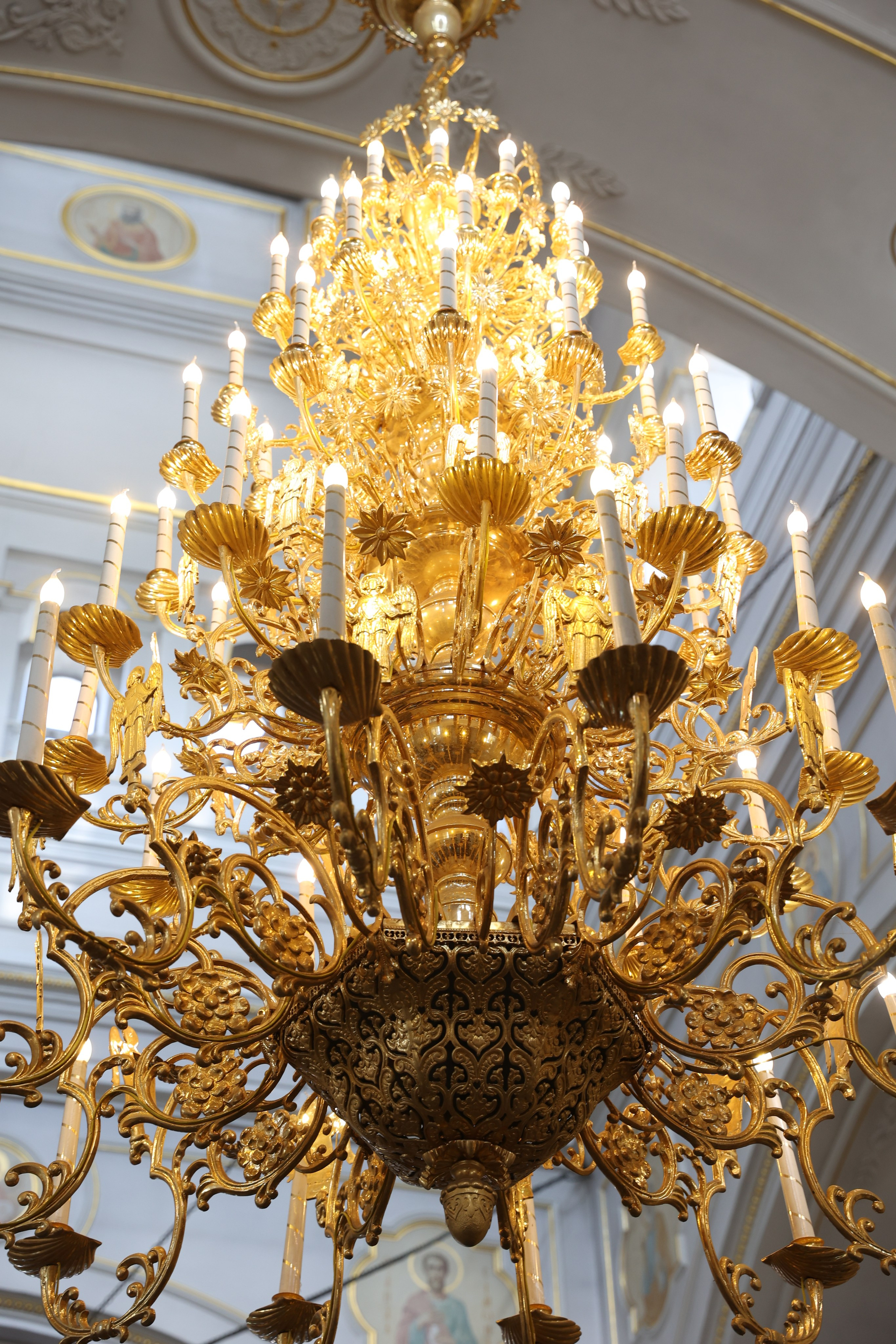 Дмитрий и Ольга. Свадебный и семейный фотограф г. Саранск