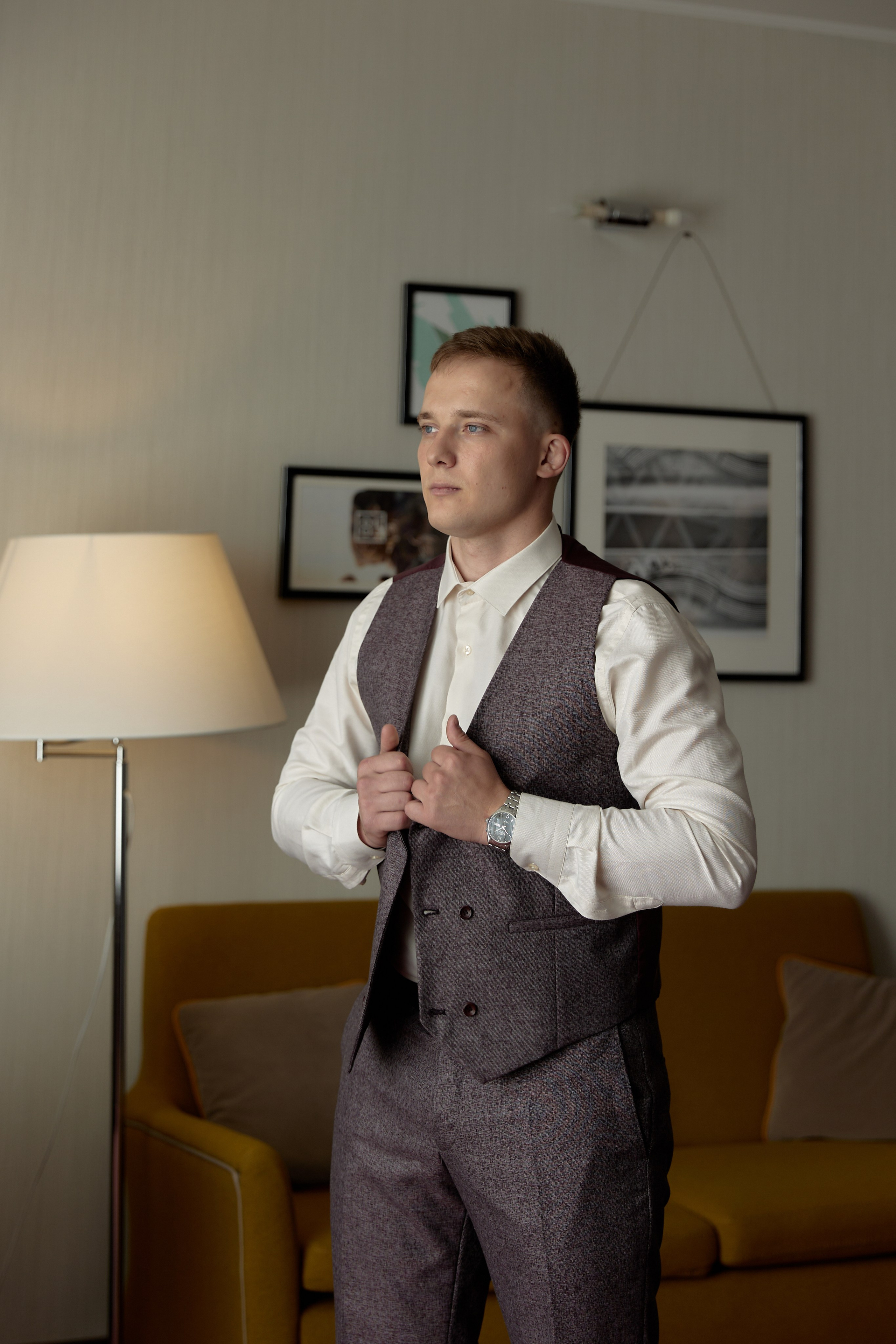 Дмитрий &Алена. Свадебный и семейный фотограф г. Саранск