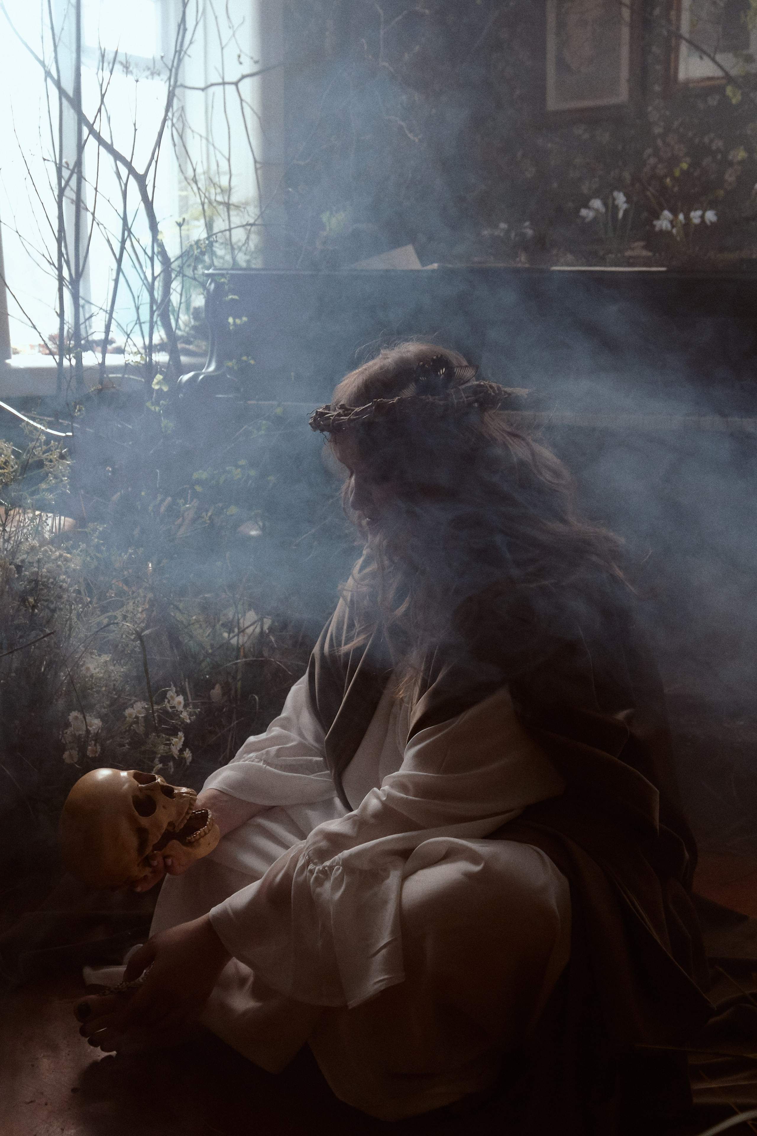 Мать и Дочь. Фотограф лавстори Москва/МО Приятелева Ангелина