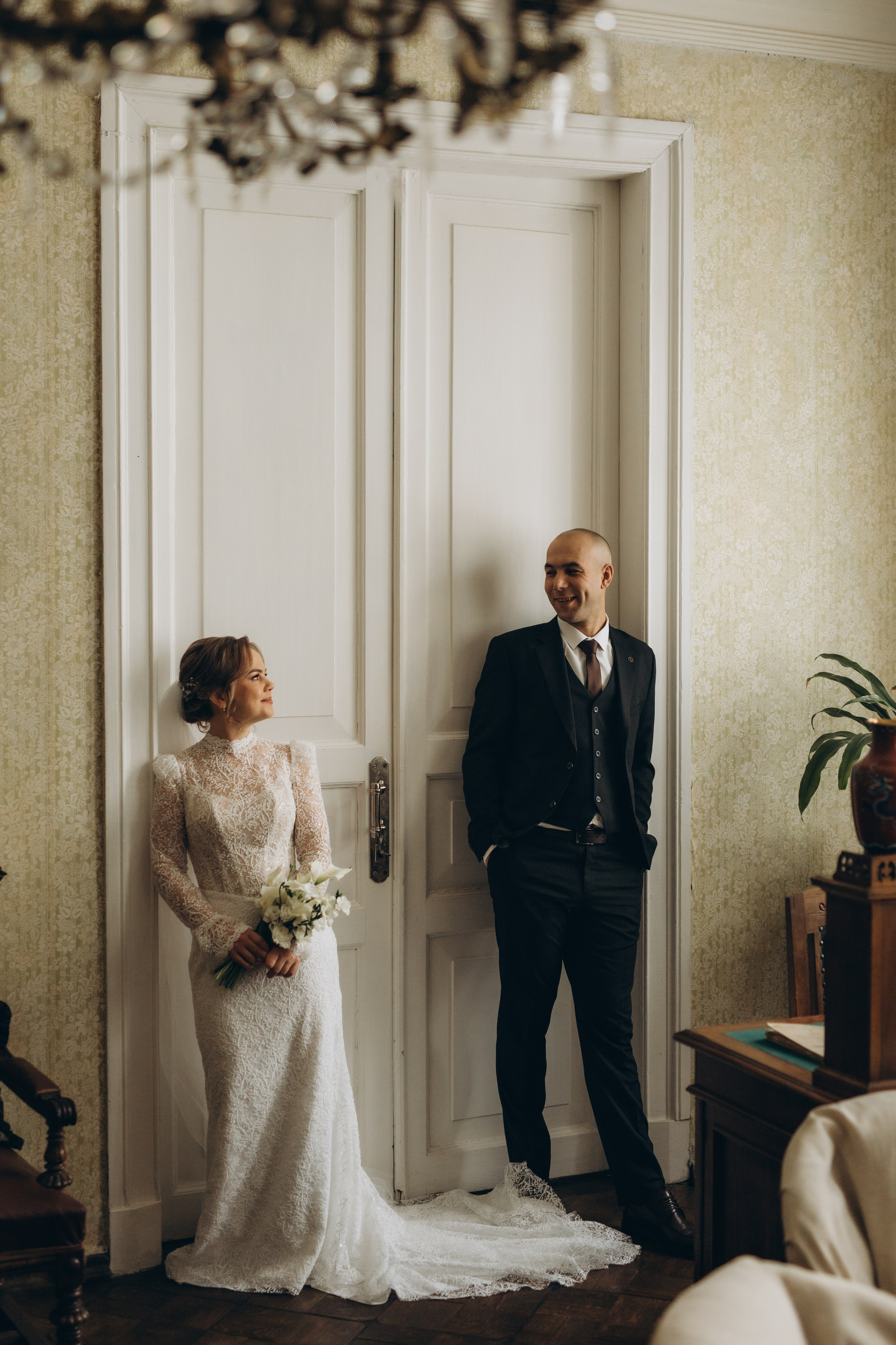 Руслан и Гульнара. Семейный фотограф в Казани Рузалина Гафурова