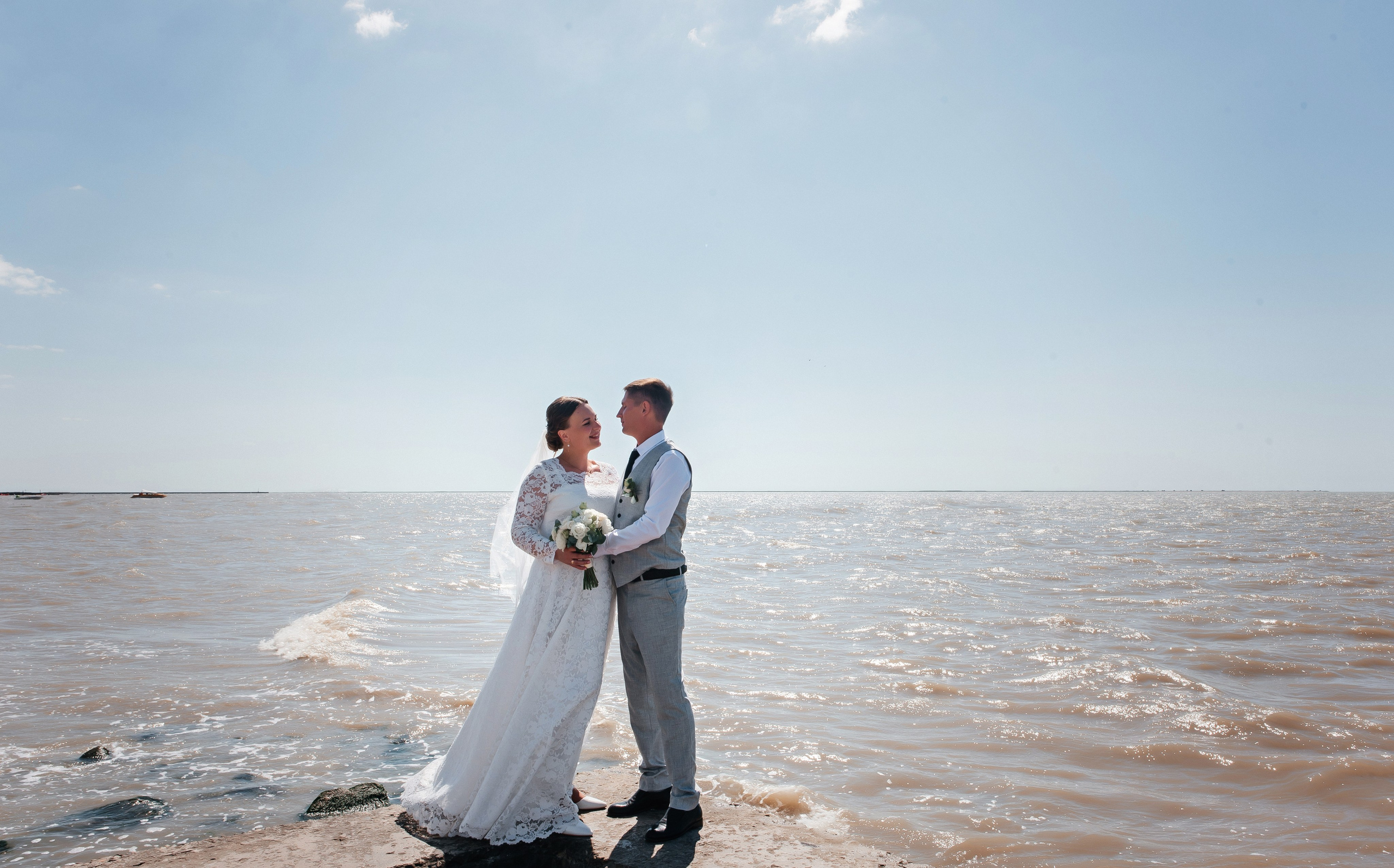 Сергей & Анна. Детский и семейный фотограф выпускной альбом Приморско-Ахтарск