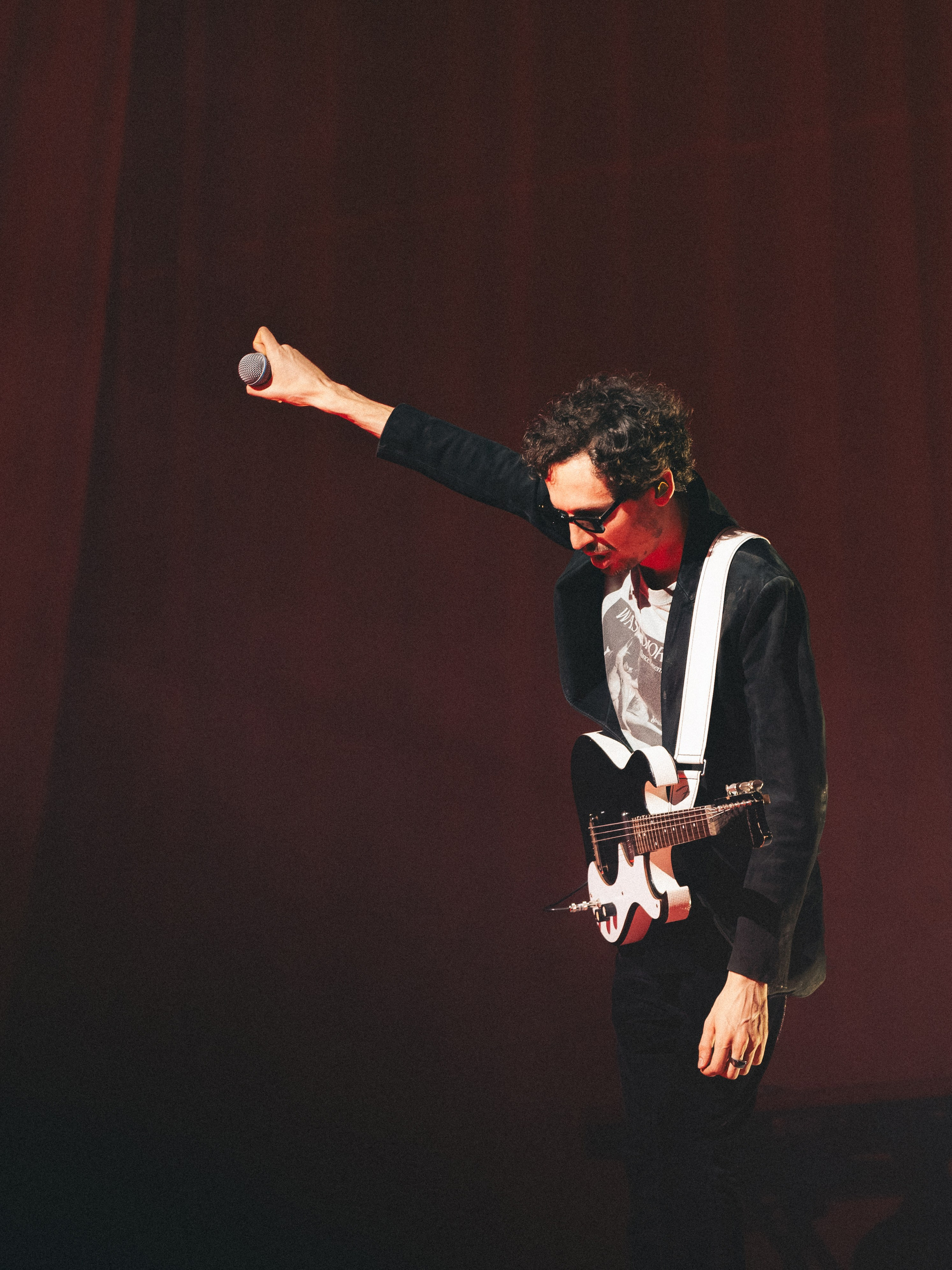 ZOLOTO. Saint-Petersburg 17.4.26. RUSLAN ROZANOV