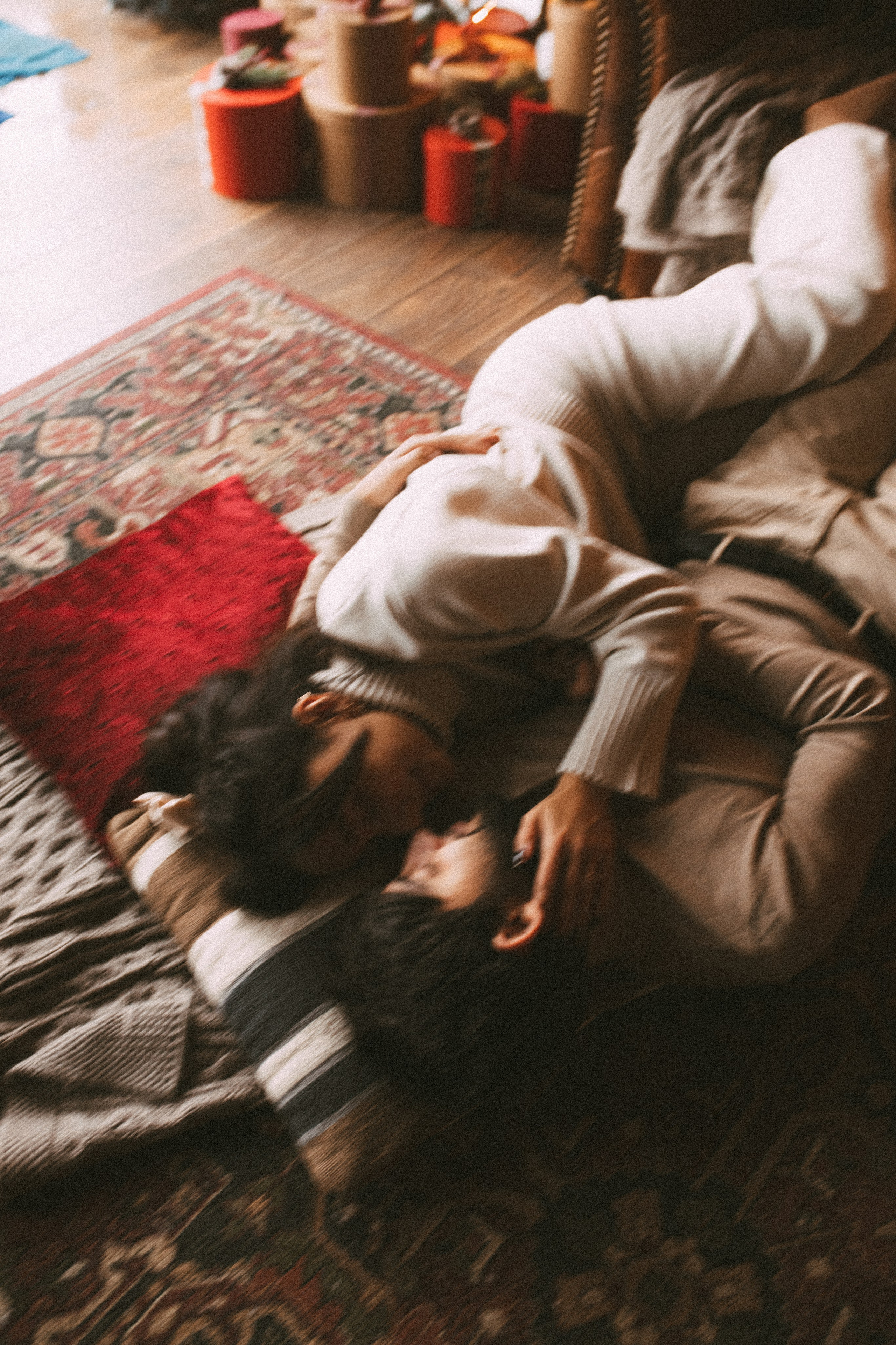 Д & K | Москва. Фотограф Екатерина Амбрушкевич