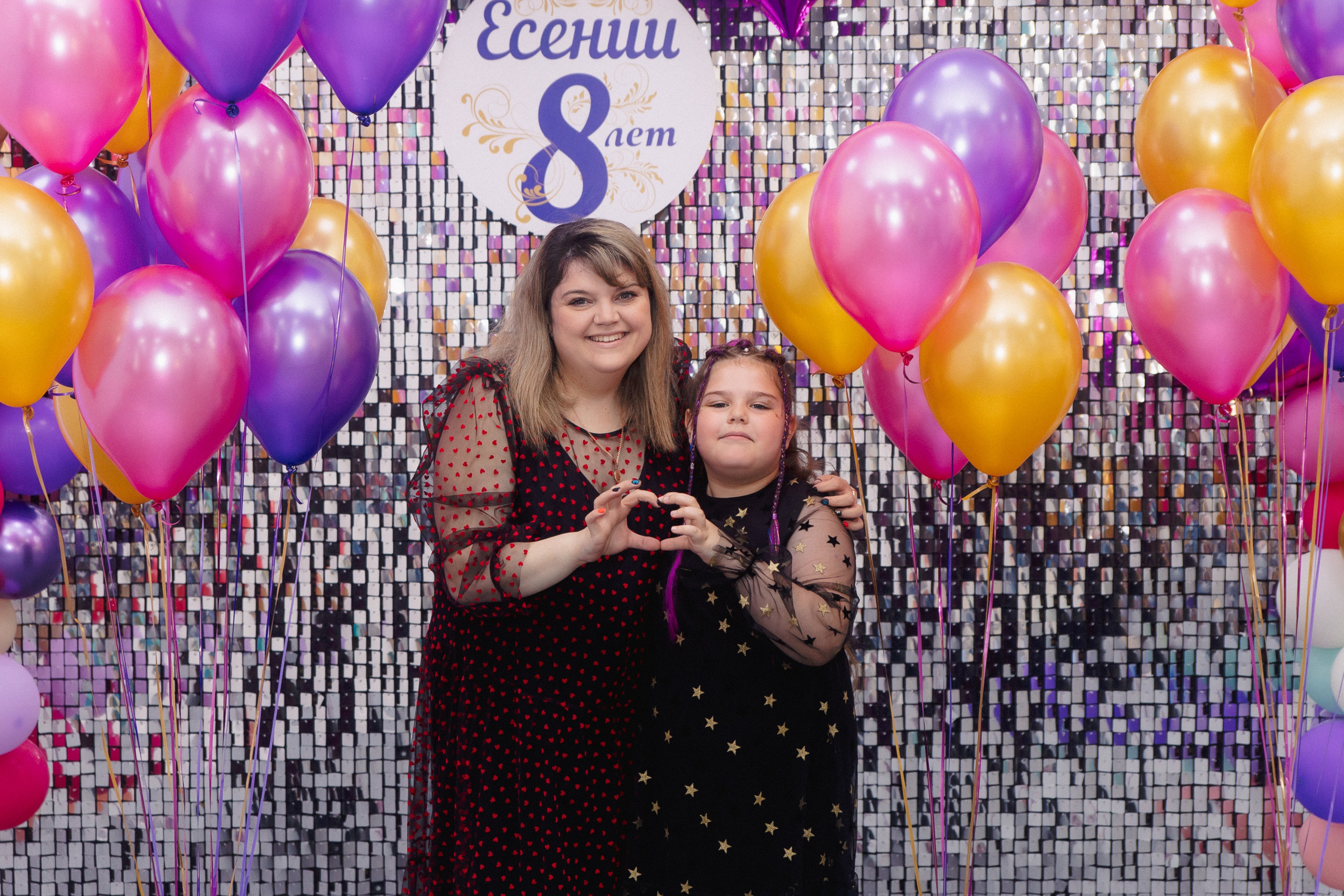 День Рождения Ломоносов. Фотограф в Кронштадте и Санкт-Петербурге Анастасия Коваленко