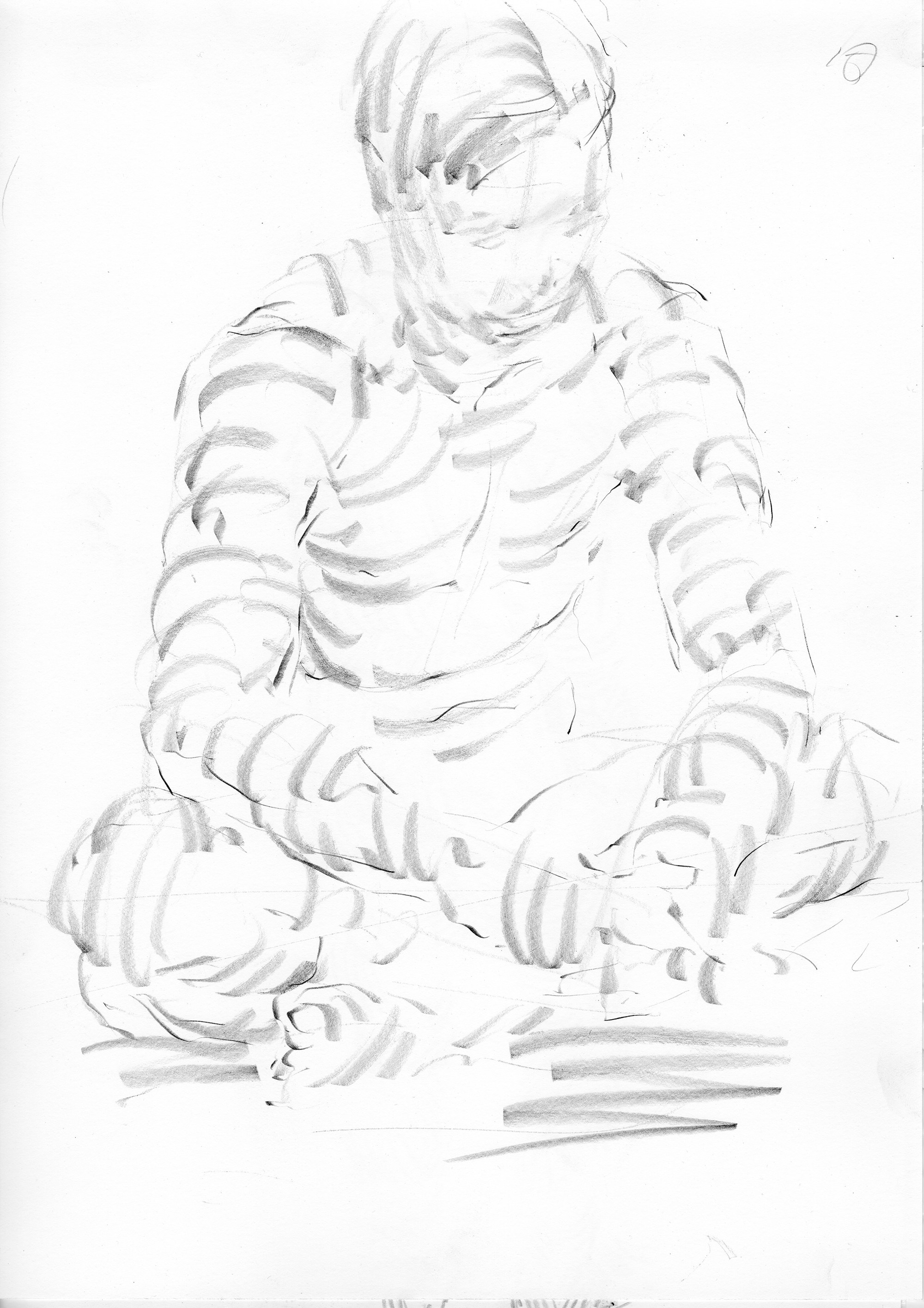Traditional. YarkovViktorGallery
