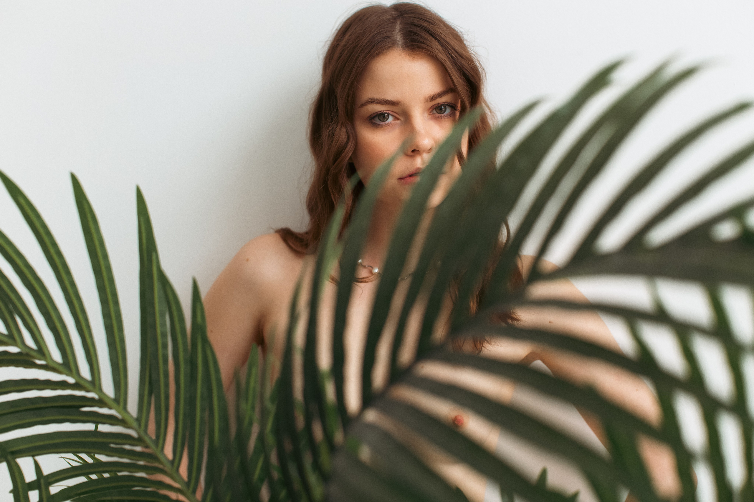 Юля Морозова. Фотограф и видеограф Милорадов Илья