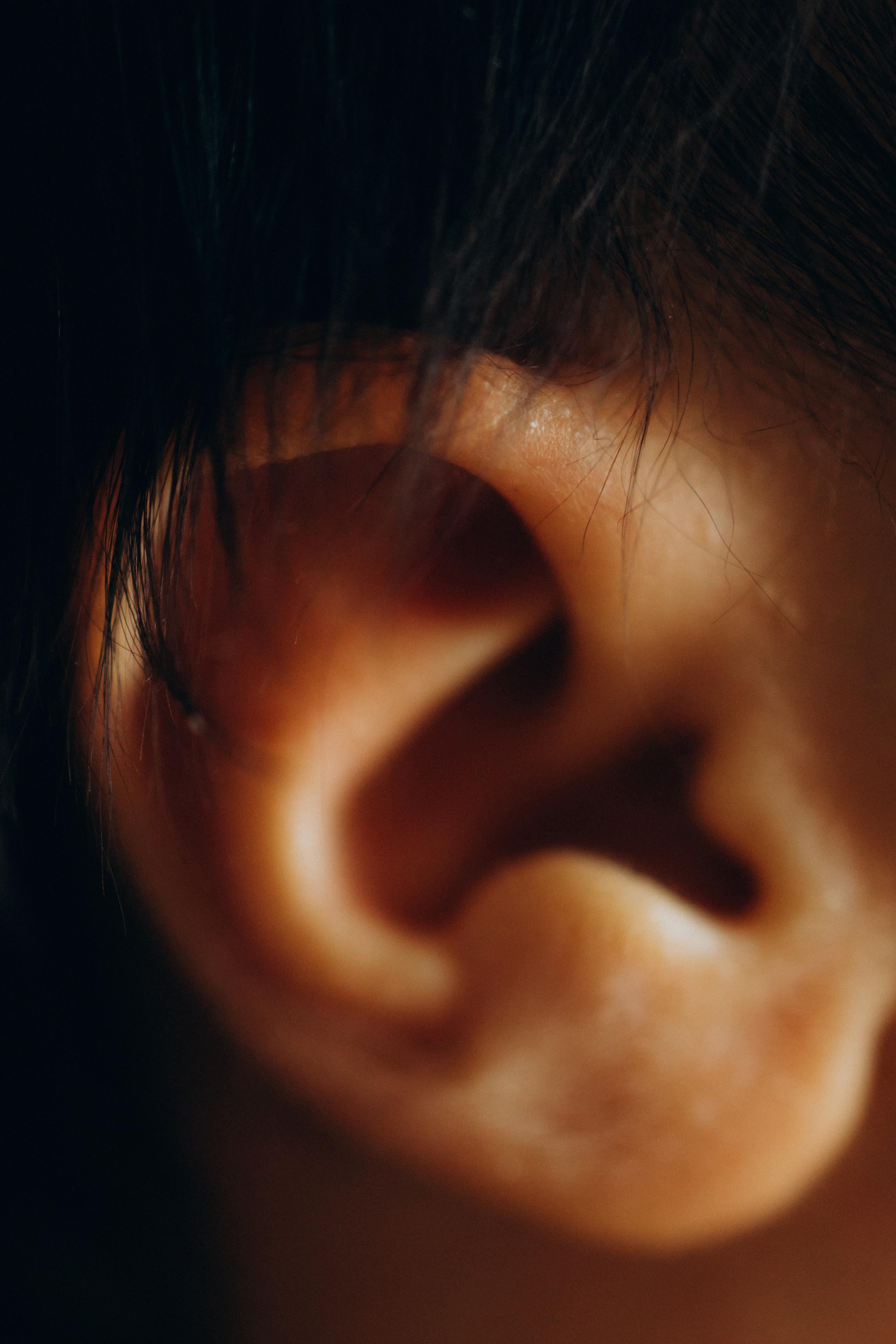 Утро с новым человеком. Семейный фотограф в Казани Татьяна Тюрина