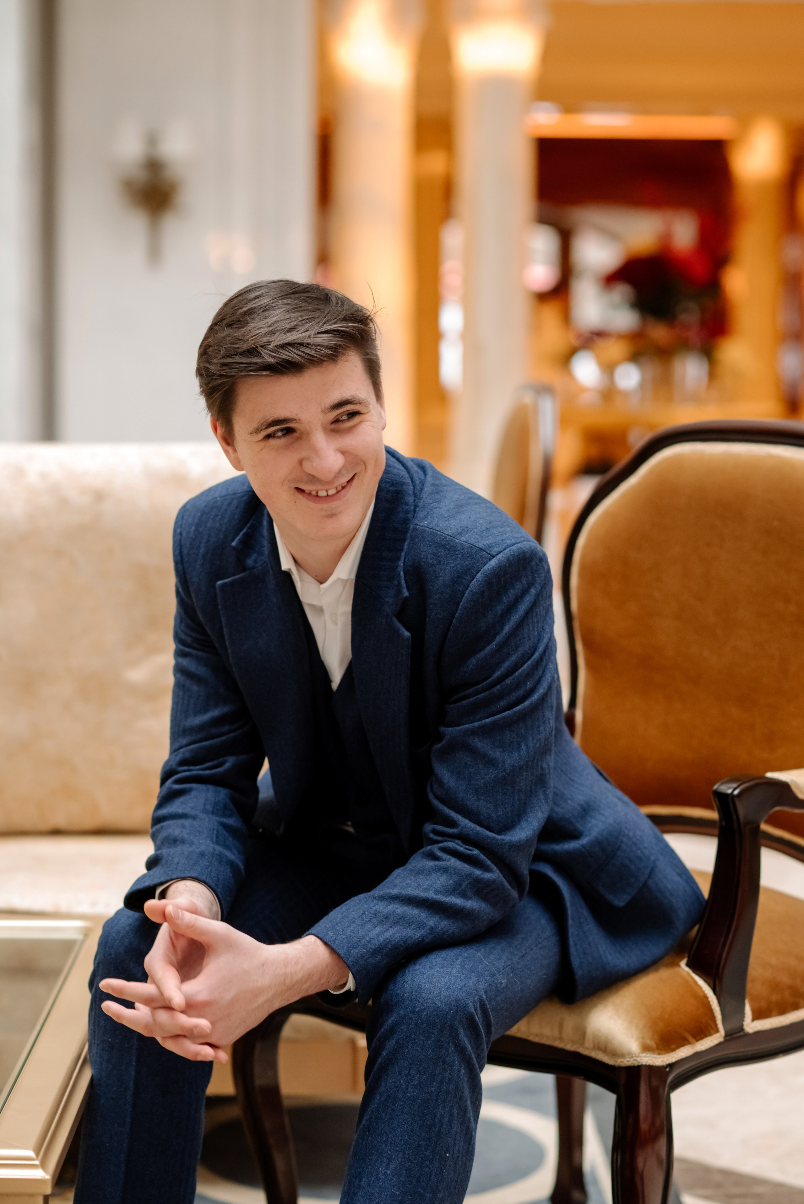 Пушкин. Царь Палас. Свадебный и сеейный фотограф в Санкт-Петербурге Елена Худякова