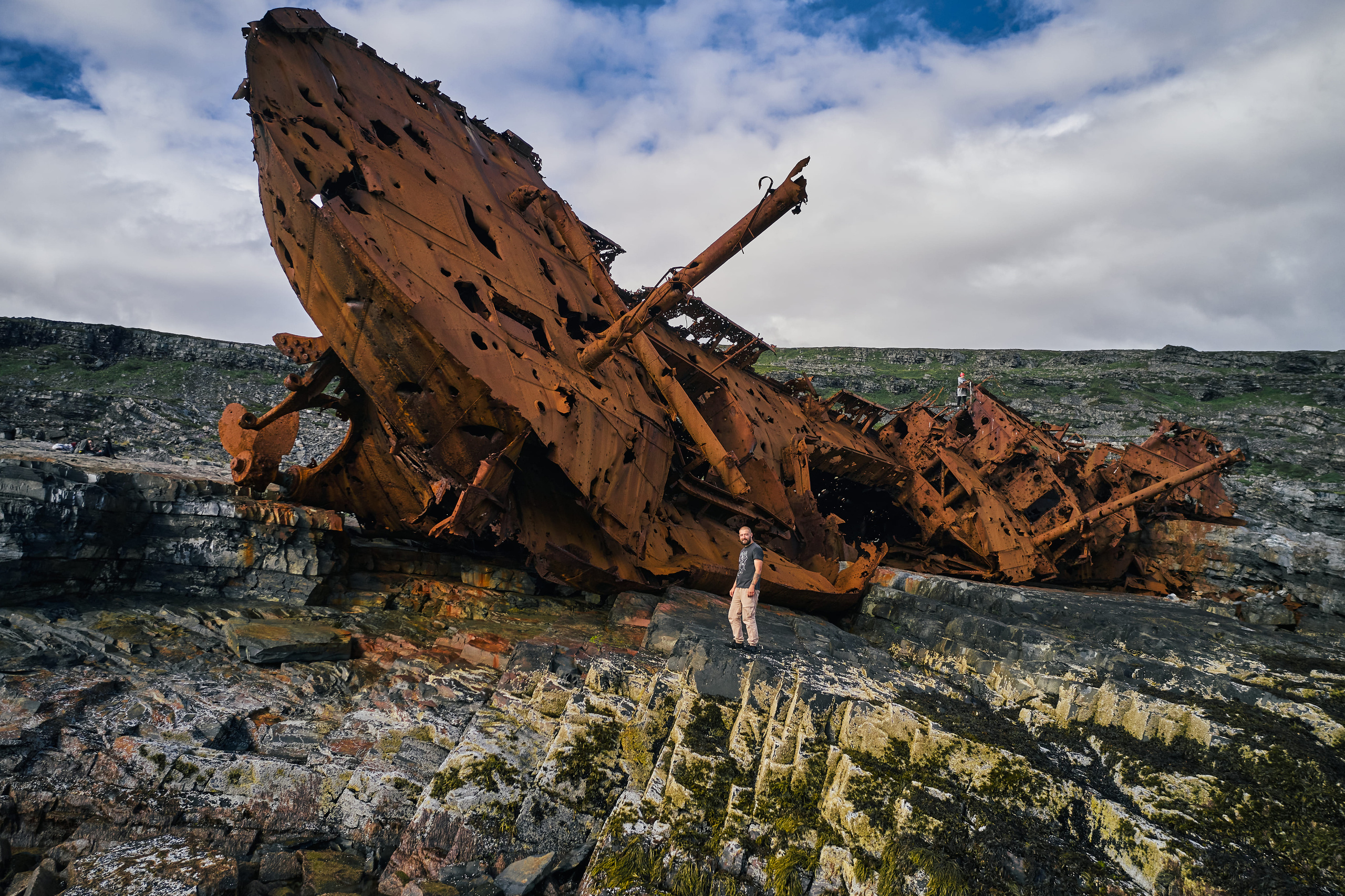 Путешествие на Север в 2022 году. Внедорожные путешествия — OFFROADTRIP