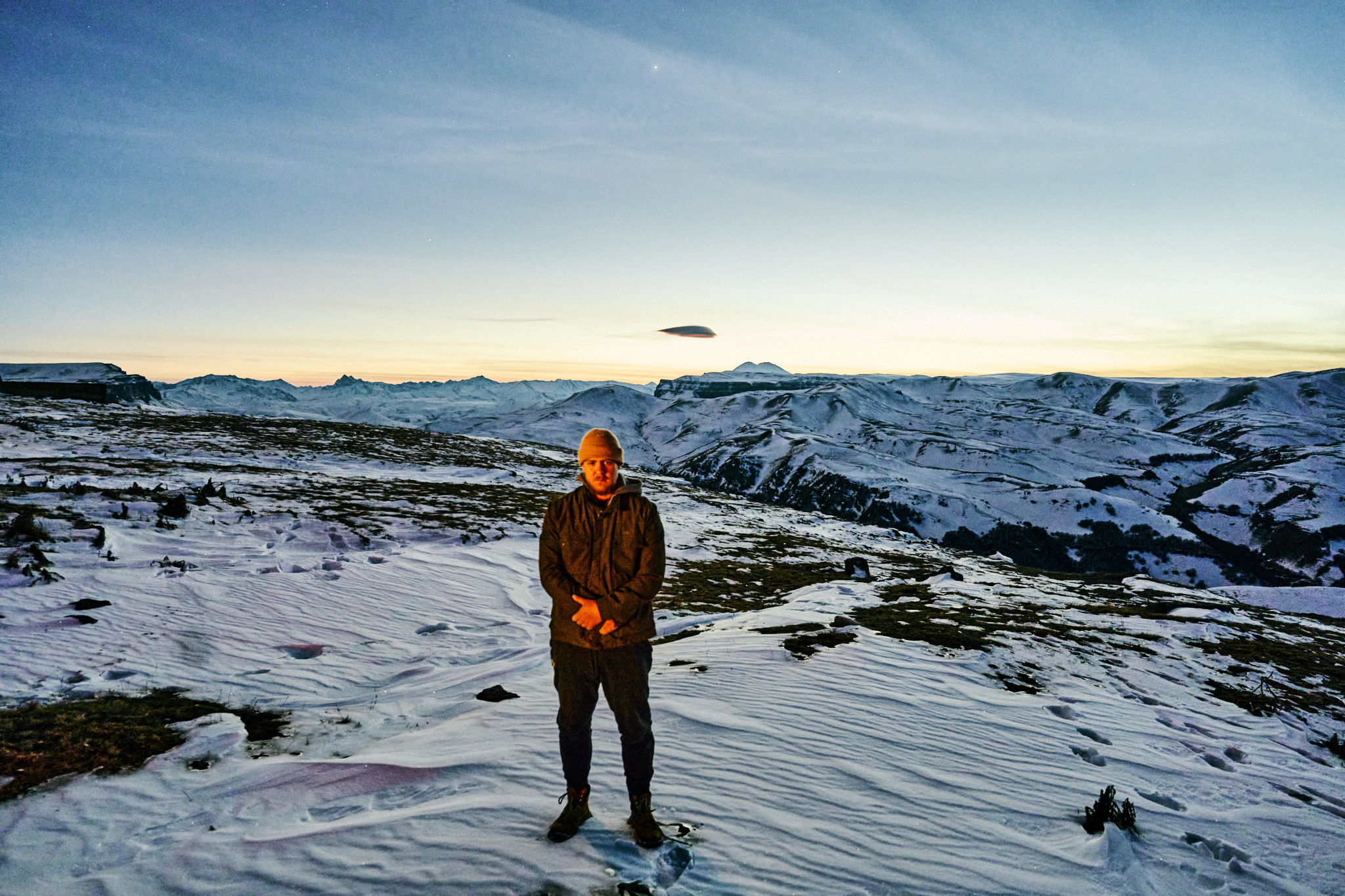 Путешествие на Кавказ в 2022 году. Внедорожные путешествия — OFFROADTRIP