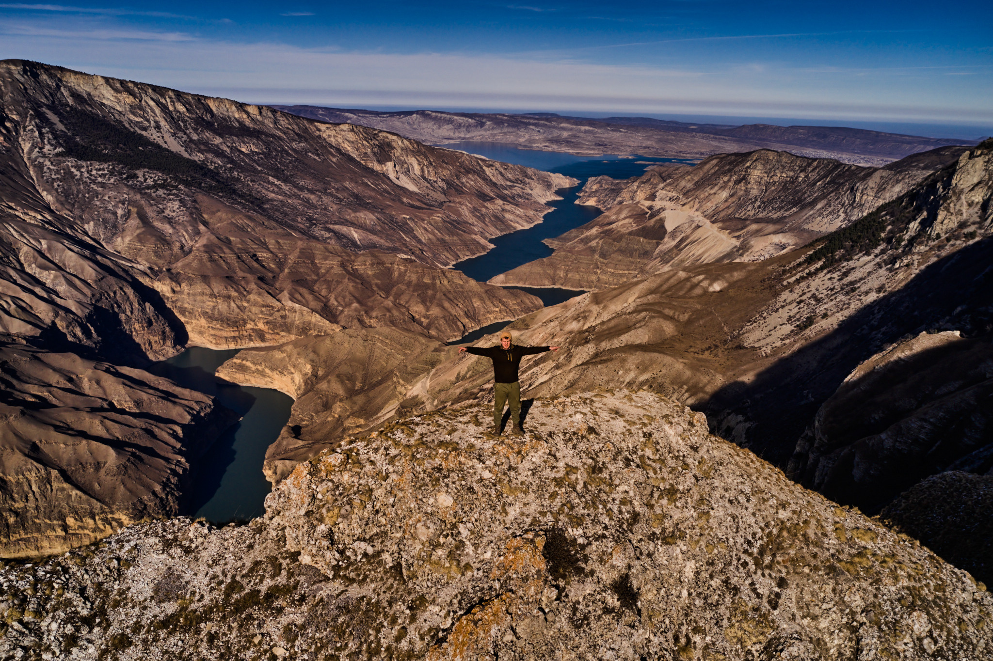 Путешествие на Кавказ в 2022 году. Внедорожные путешествия — OFFROADTRIP