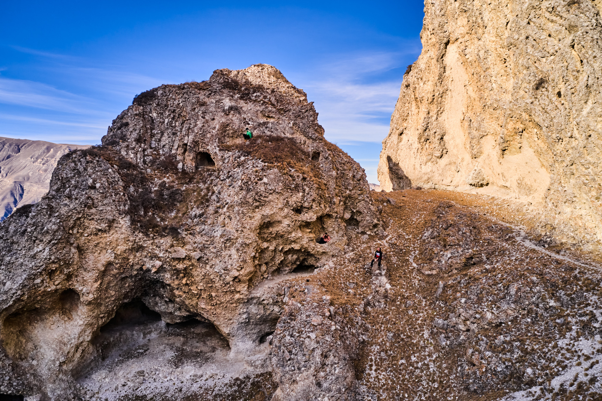 Путешествие на Кавказ в 2022 году. Внедорожные путешествия — OFFROADTRIP