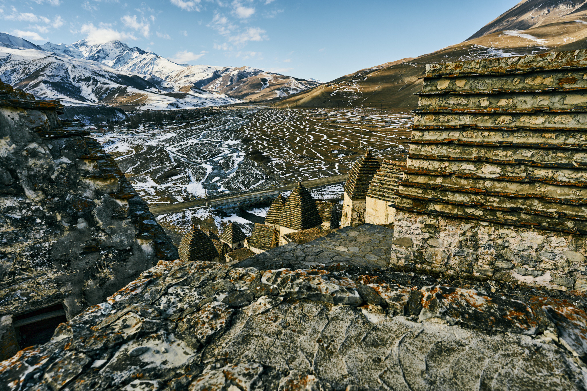 Путешествие на Кавказ в 2022 году. Внедорожные путешествия — OFFROADTRIP