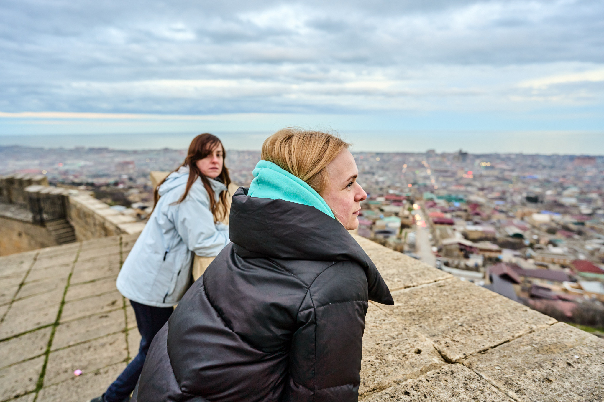 Путешествие на Кавказ в 2022 году. Внедорожные путешествия — OFFROADTRIP