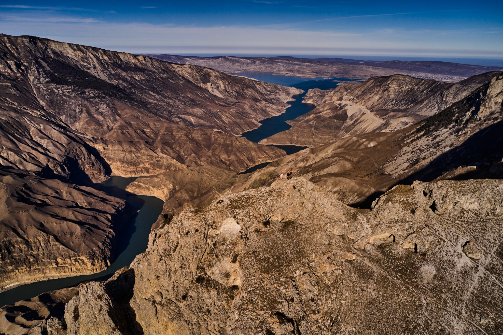 Путешествие на Кавказ в 2022 году. Внедорожные путешествия — OFFROADTRIP