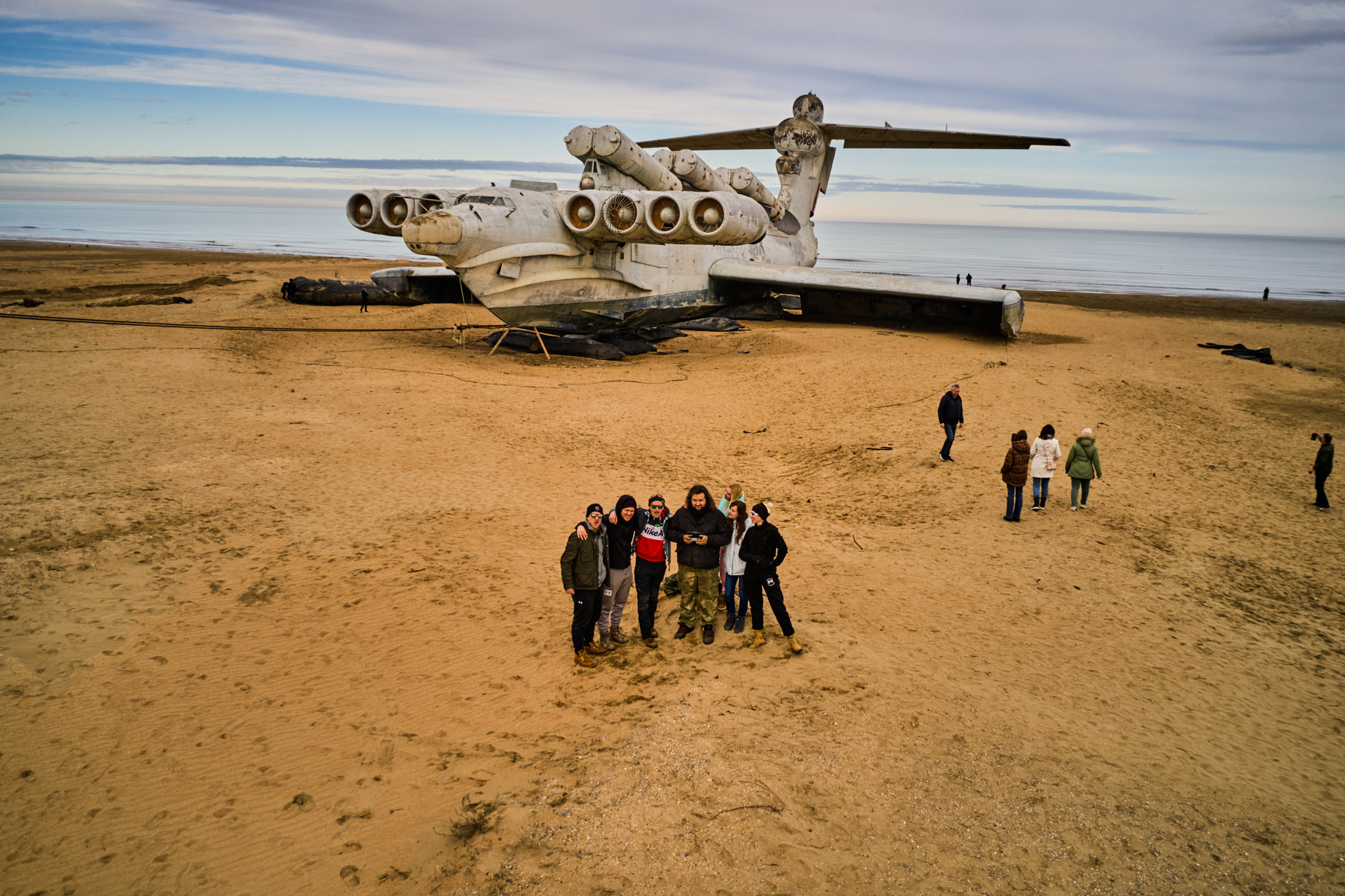 Путешествие на Кавказ в 2022 году. Внедорожные путешествия — OFFROADTRIP