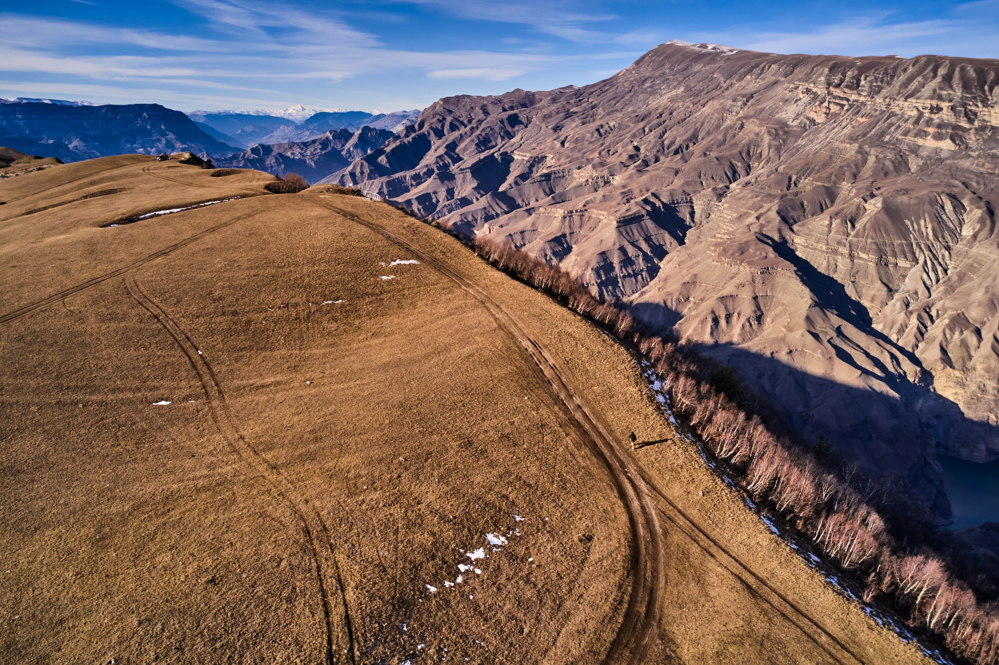 Путешествие на Кавказ в 2022 году. Внедорожные путешествия — OFFROADTRIP