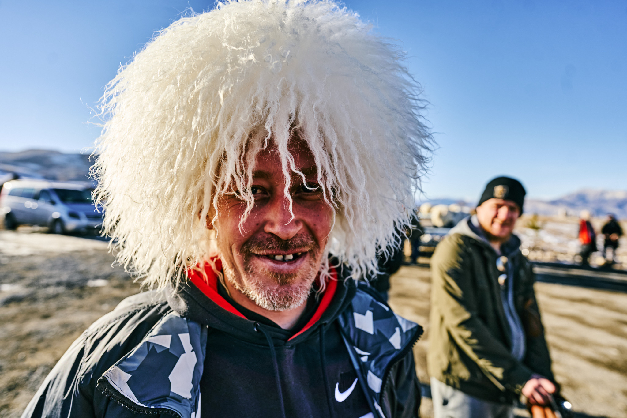 Путешествие на Кавказ в 2022 году. Внедорожные путешествия — OFFROADTRIP