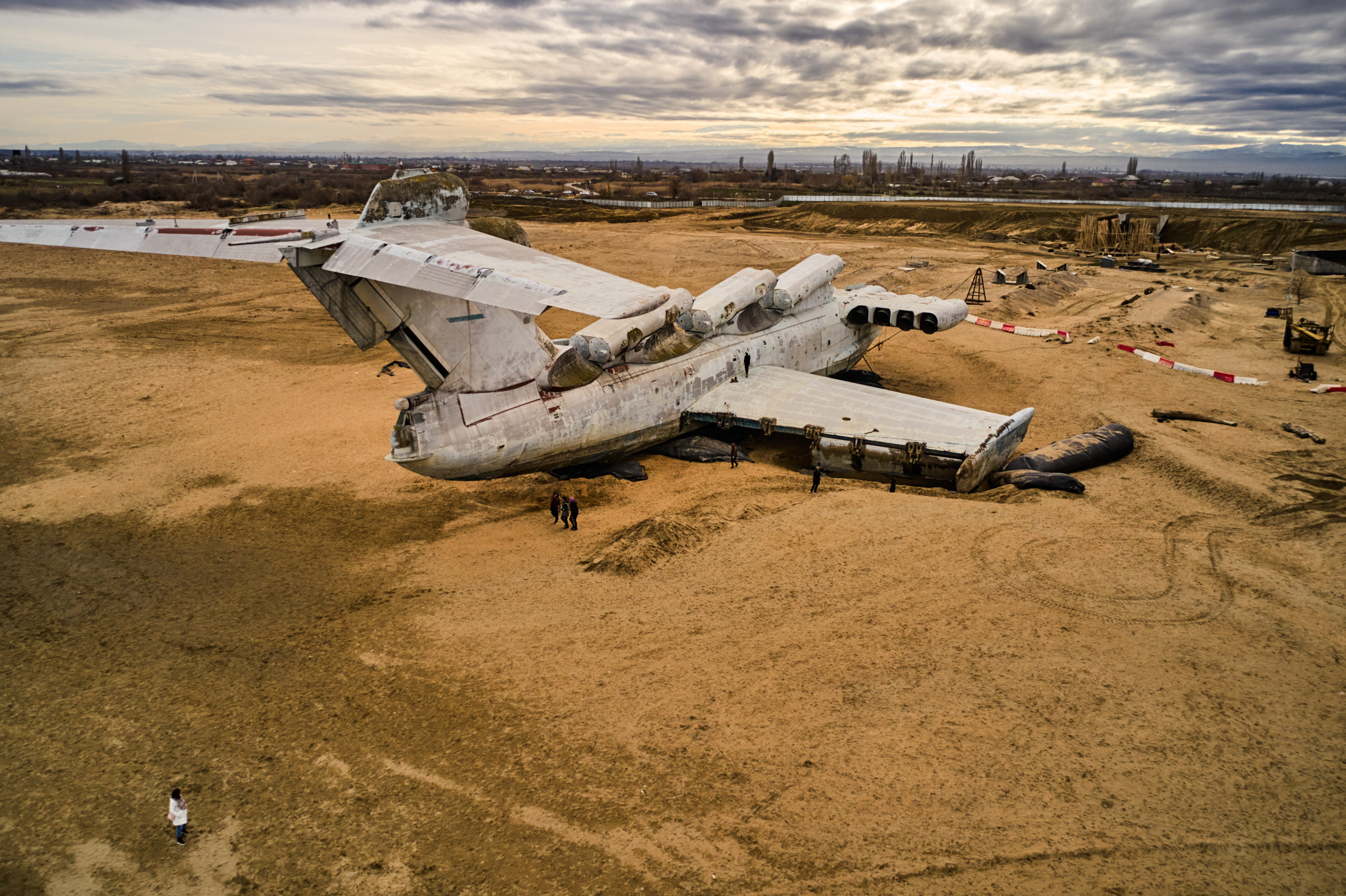 Путешествие на Кавказ в 2022 году. Внедорожные путешествия — OFFROADTRIP