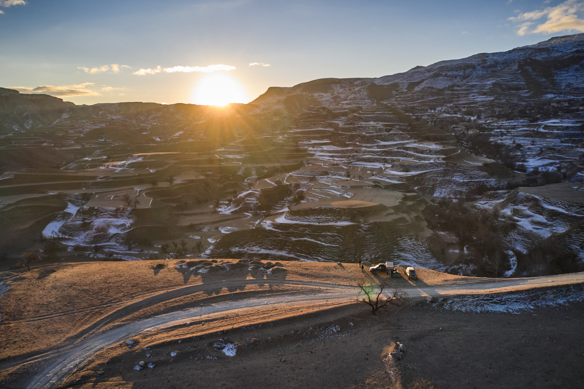 Путешествие на Кавказ в 2022 году. Внедорожные путешествия — OFFROADTRIP