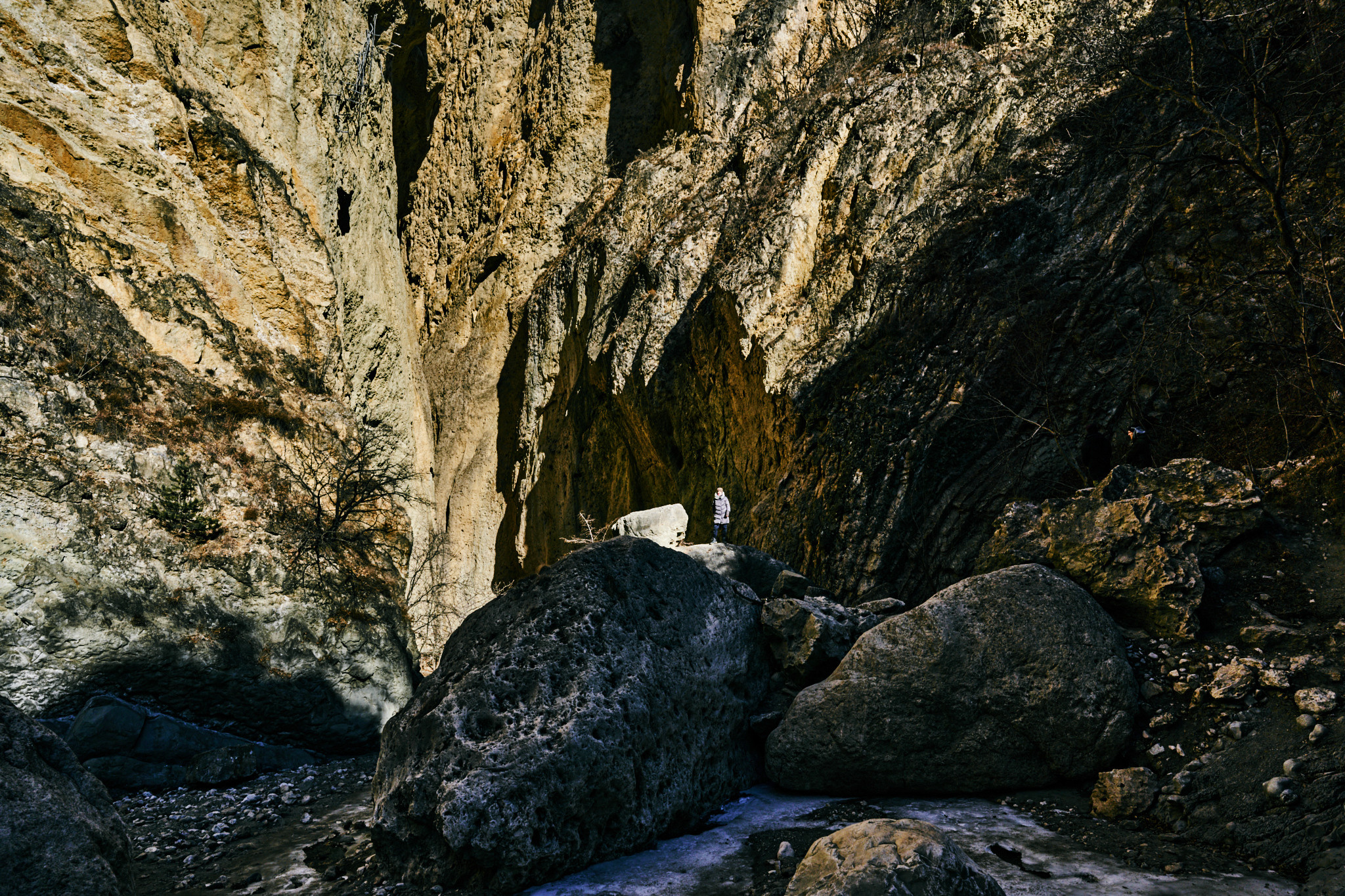 Путешествие на Кавказ в 2022 году. Внедорожные путешествия — OFFROADTRIP